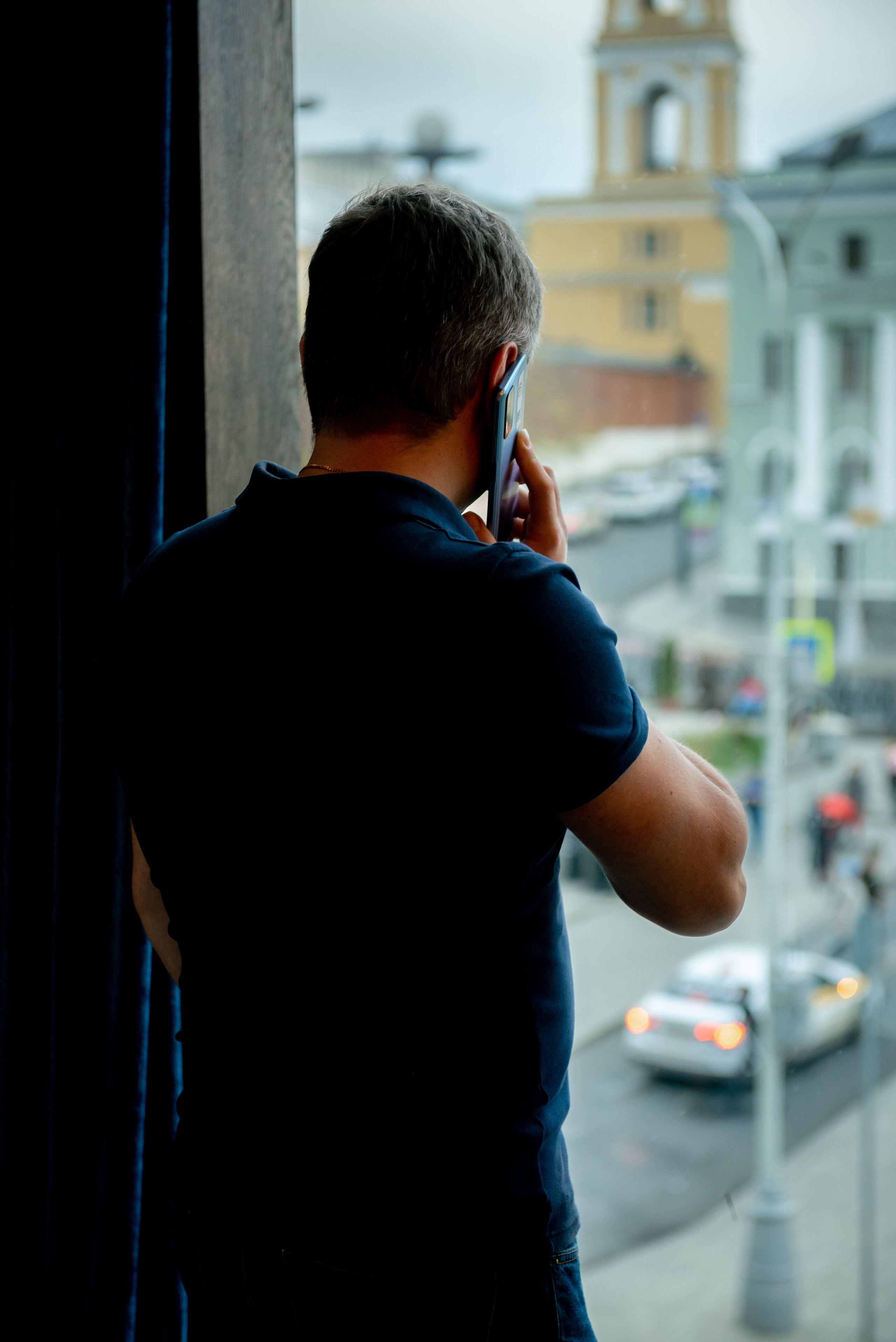 День Рождения Анна 🎁. Станислав Тюрин Фотограф Москва. Индивидуальные и семейные фотосессии;