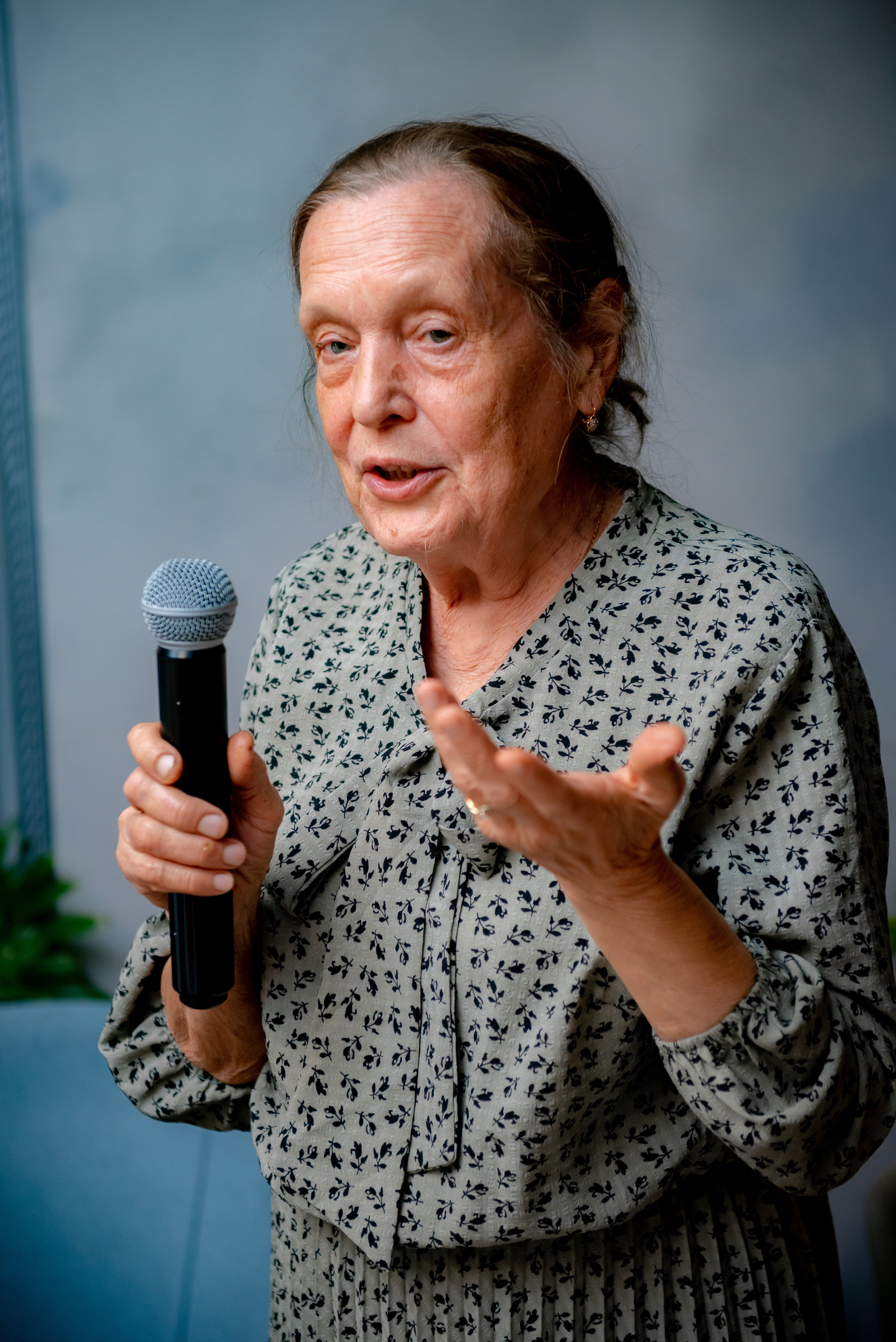 День Рождения Анна 🎁. Станислав Тюрин Фотограф Москва. Индивидуальные и семейные фотосессии;