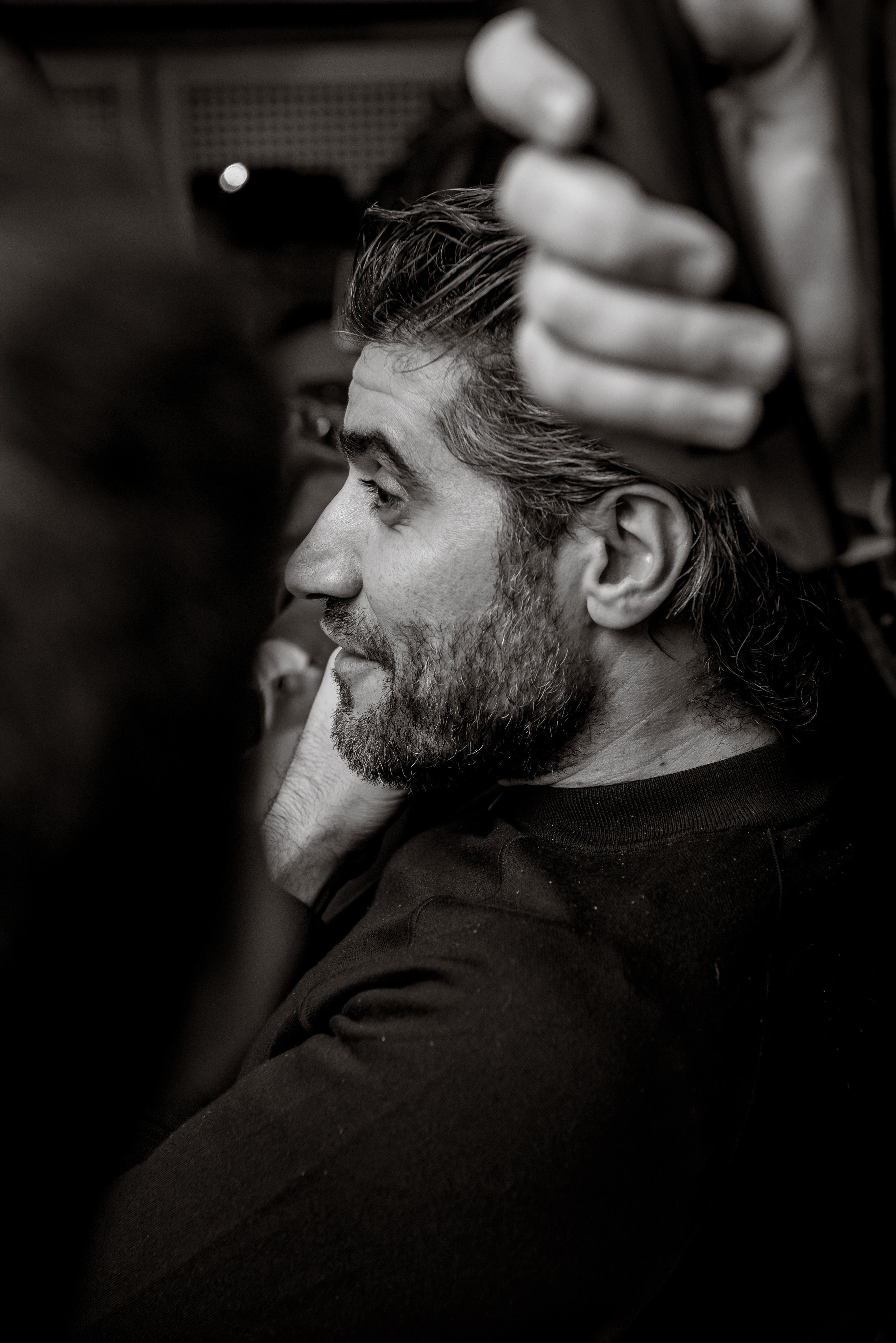 День Рождения Анна 🎁. Станислав Тюрин Фотограф Москва. Индивидуальные и семейные фотосессии;