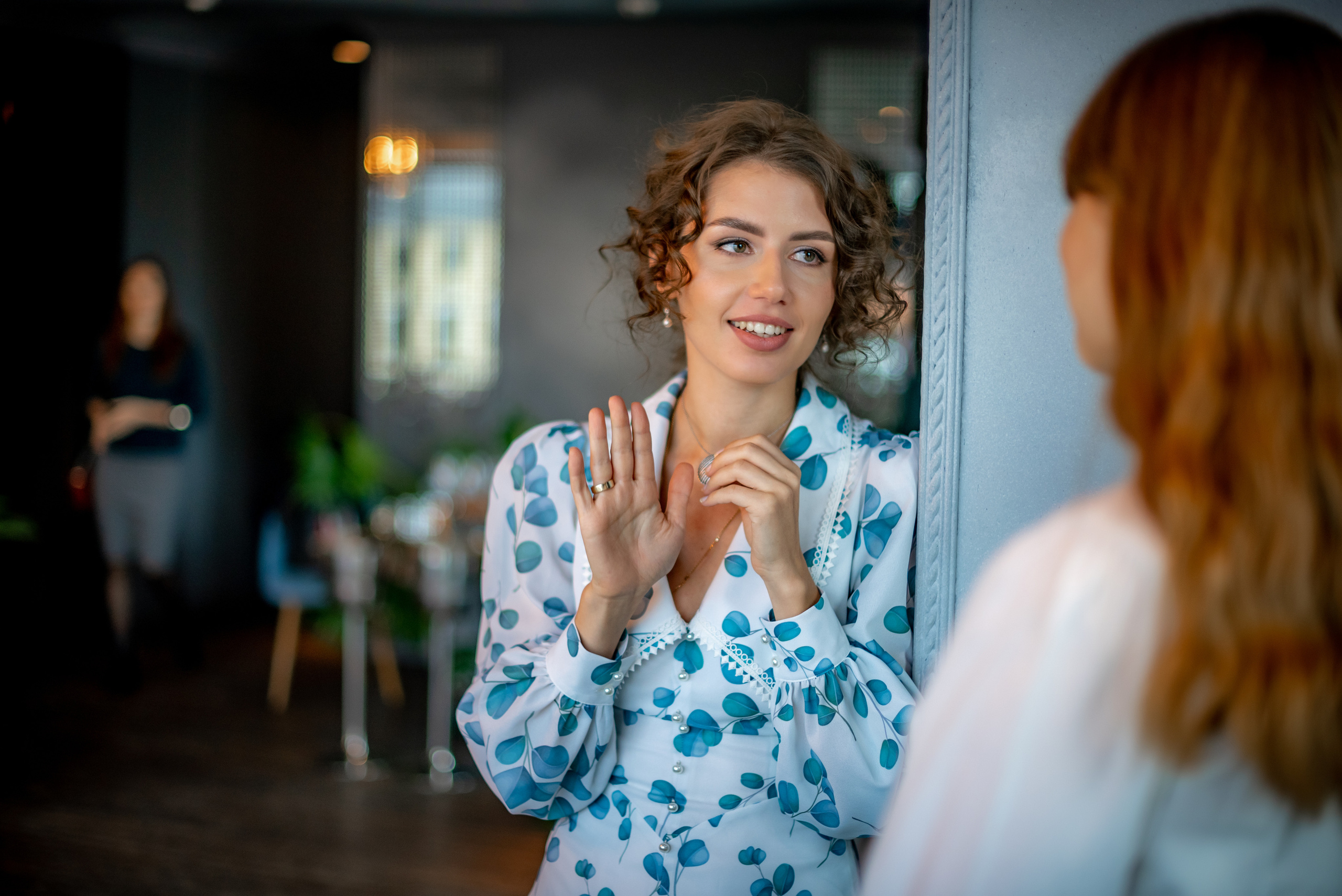 День Рождения Анна 🎁. Станислав Тюрин Фотограф Москва. Индивидуальные и семейные фотосессии;
