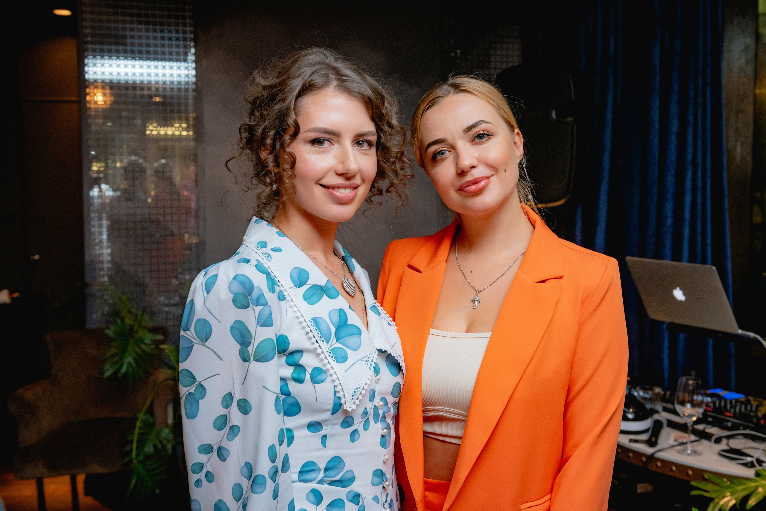 День Рождения Анна 🎁. Станислав Тюрин Фотограф Москва. Индивидуальные и семейные фотосессии;