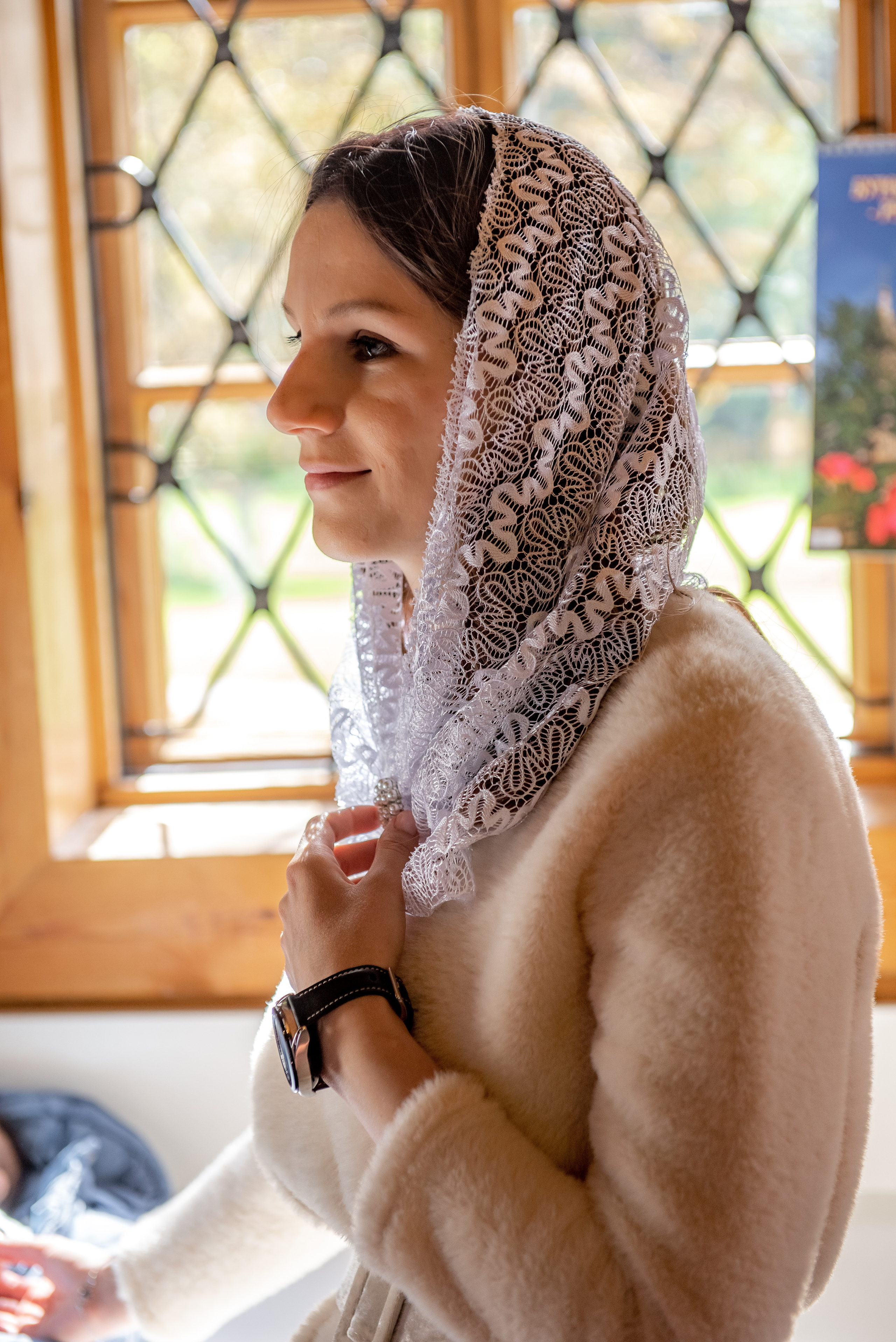 Крещение Матвея. Станислав Тюрин Фотограф Москва. Индивидуальные и семейные фотосессии;