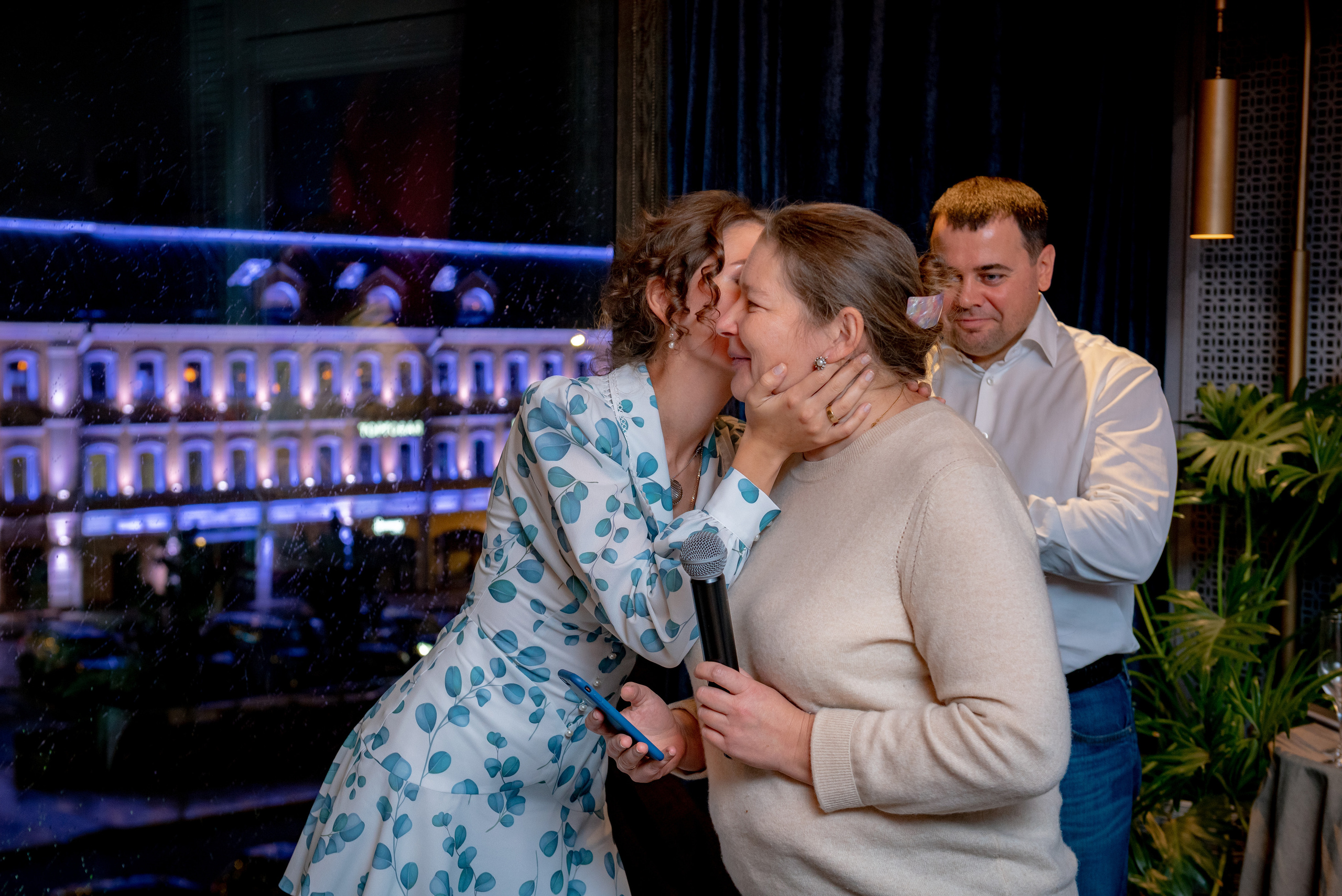 День Рождения Анна 🎁. Станислав Тюрин Фотограф Москва. Индивидуальные и семейные фотосессии;