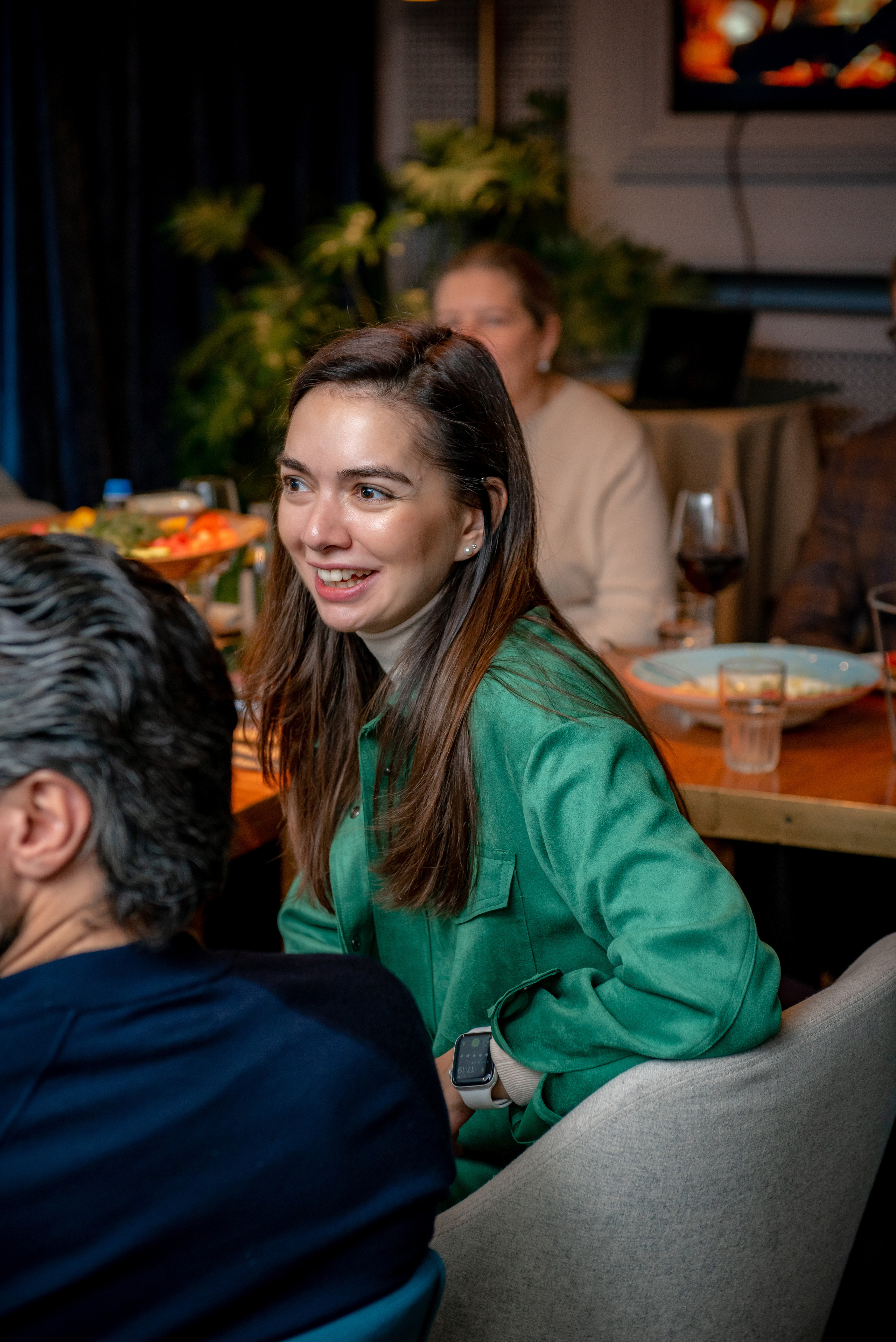 День Рождения Анна 🎁. Станислав Тюрин Фотограф Москва. Индивидуальные и семейные фотосессии;