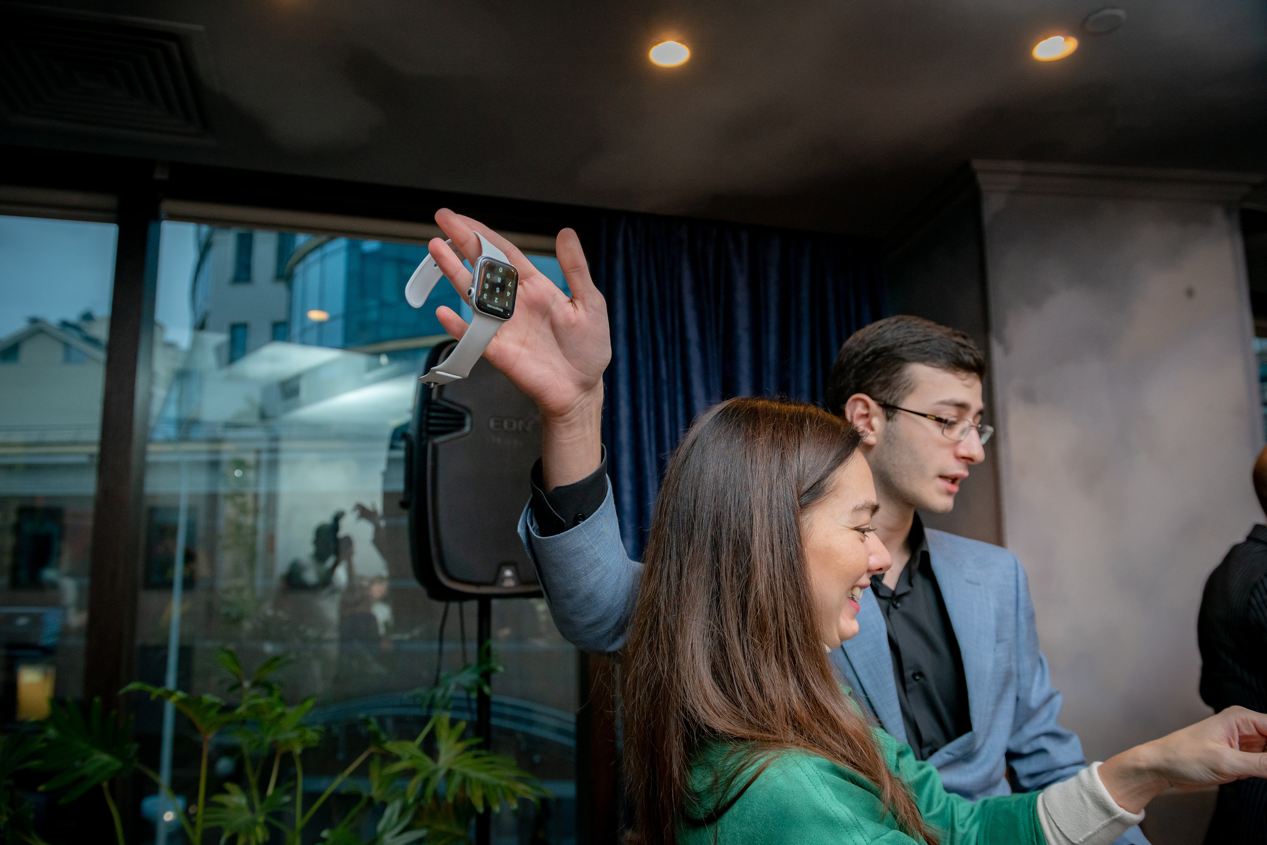 День Рождения Анна 🎁. Станислав Тюрин Фотограф Москва. Индивидуальные и семейные фотосессии;