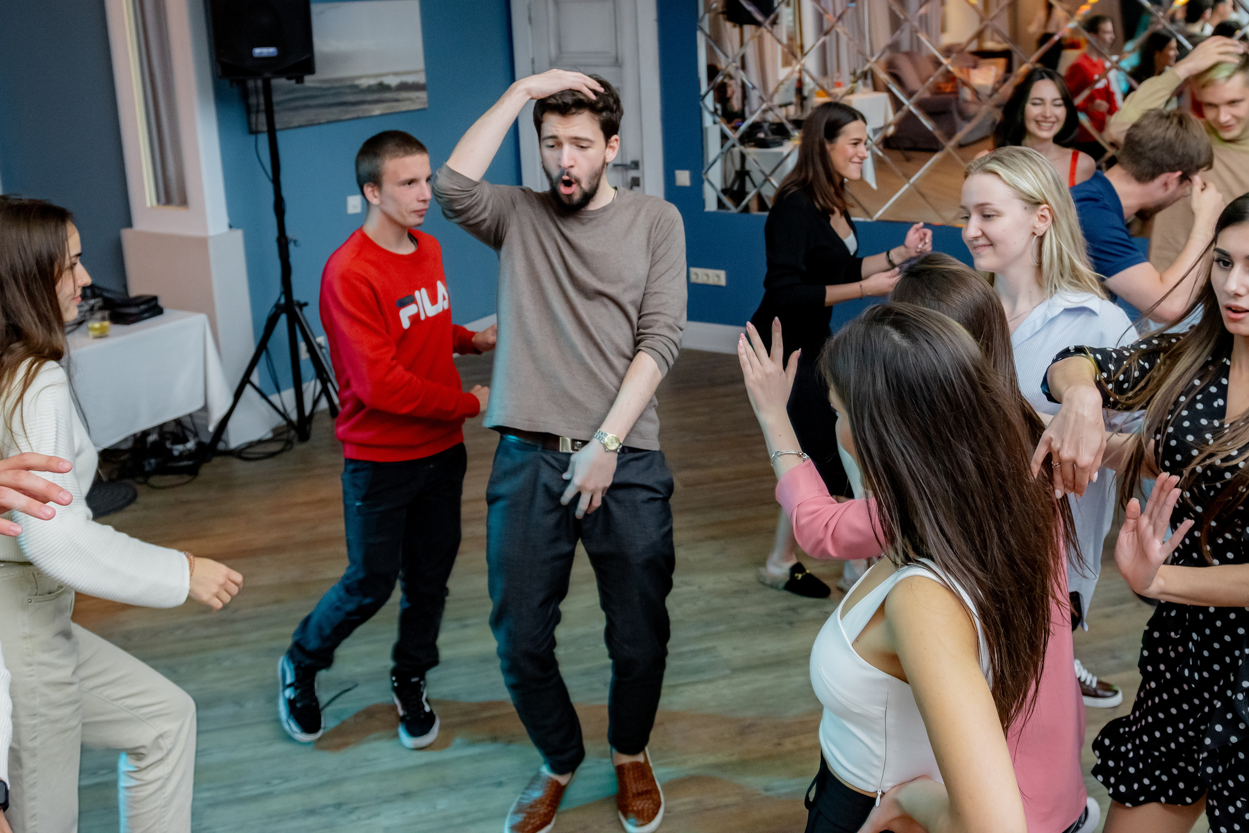 День Рождения Александра 🎁. Станислав Тюрин Фотограф Москва. Индивидуальные и семейные фотосессии;