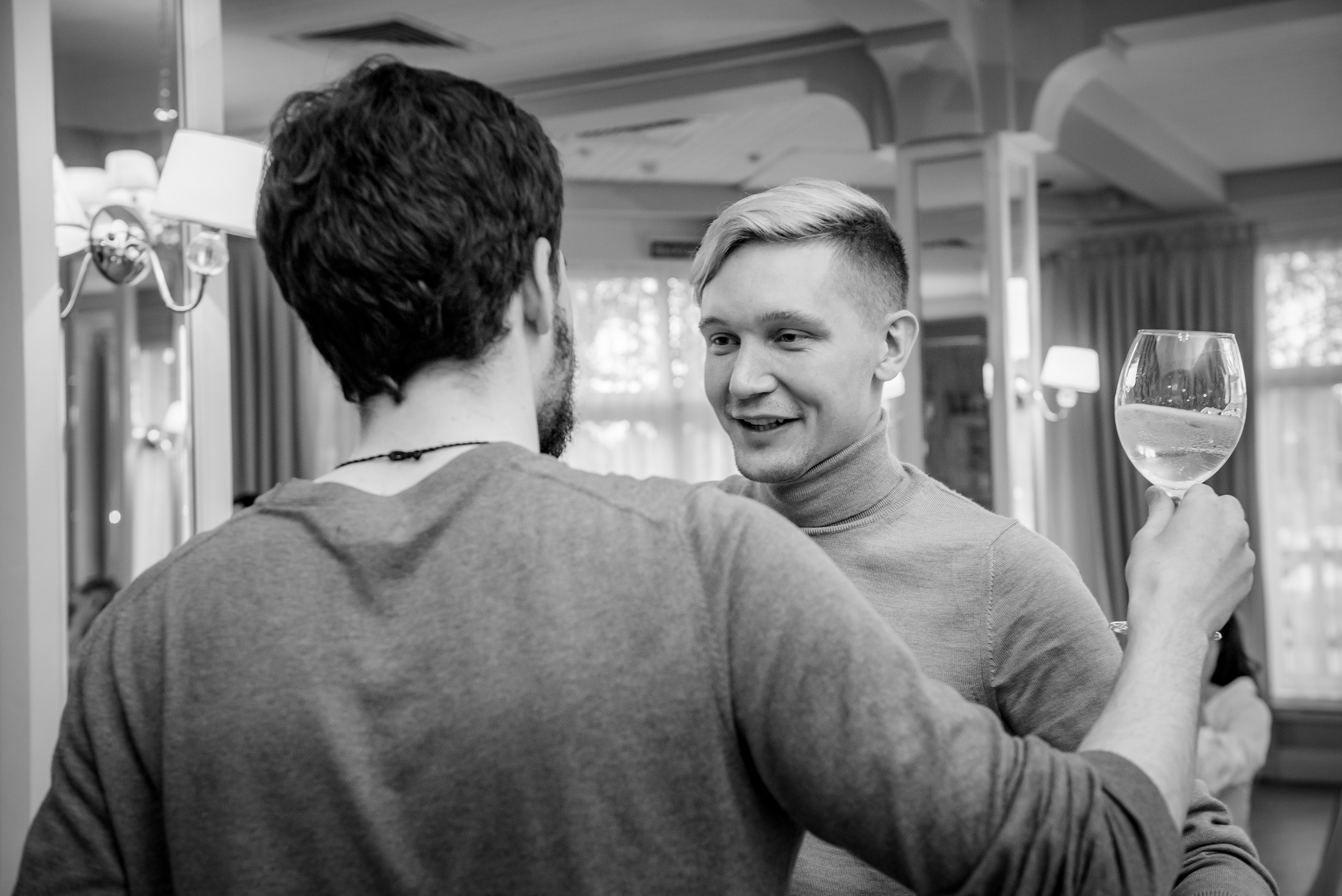 День Рождения Александра 🎁. Станислав Тюрин Фотограф Москва. Индивидуальные и семейные фотосессии;