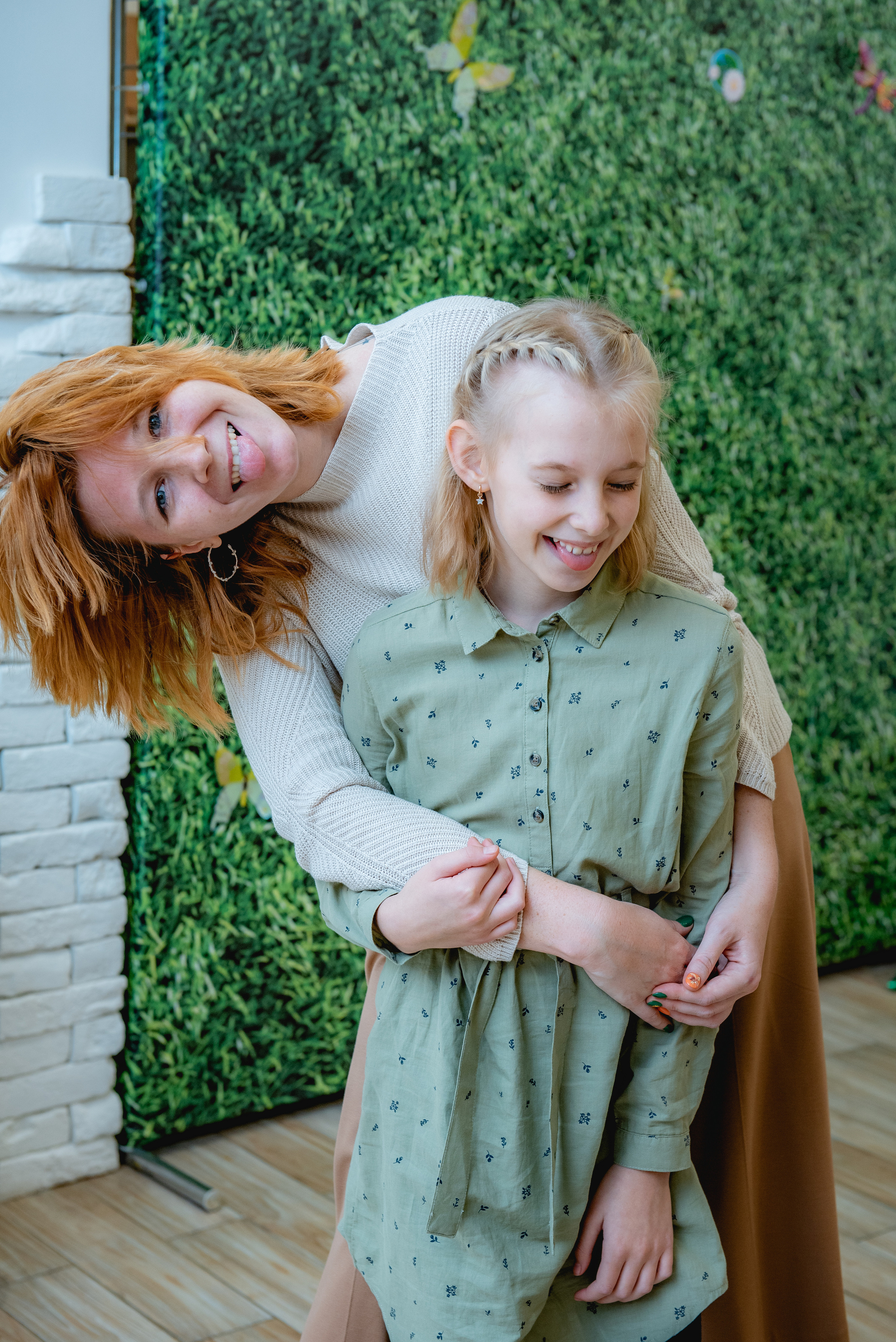 Фотосессия детей в Москве. Станислав Тюрин Фотограф Москва. Индивидуальные и семейные фотосессии;