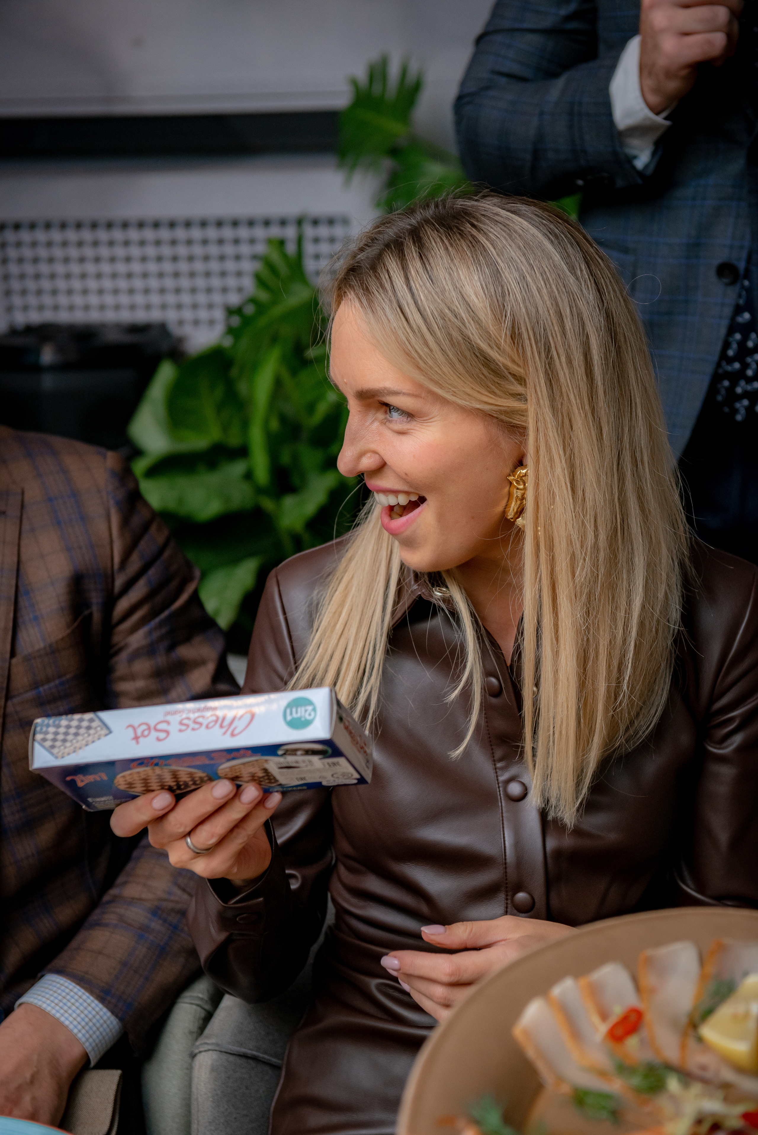 День Рождения Анна 🎁. Станислав Тюрин Фотограф Москва. Индивидуальные и семейные фотосессии;