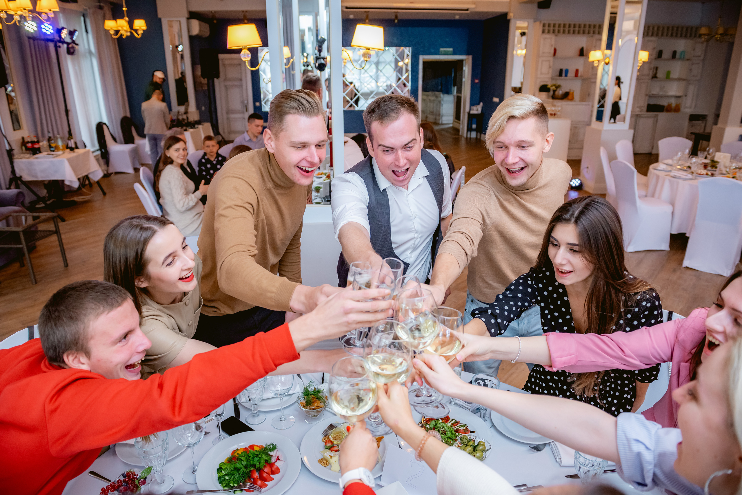День Рождения Александра 🎁. Станислав Тюрин Фотограф Москва. Индивидуальные и семейные фотосессии;
