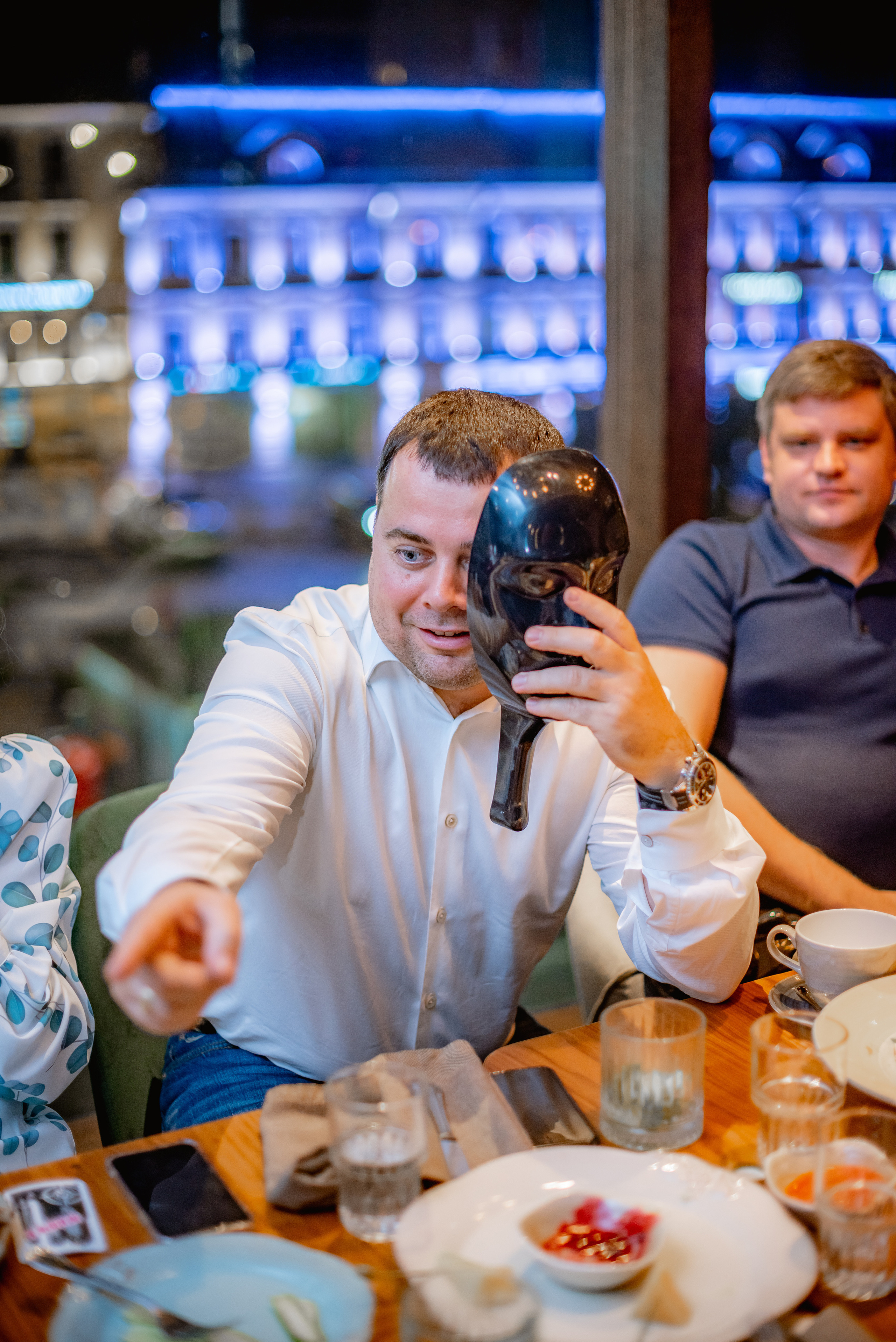 День Рождения Анна 🎁. Станислав Тюрин Фотограф Москва. Индивидуальные и семейные фотосессии;