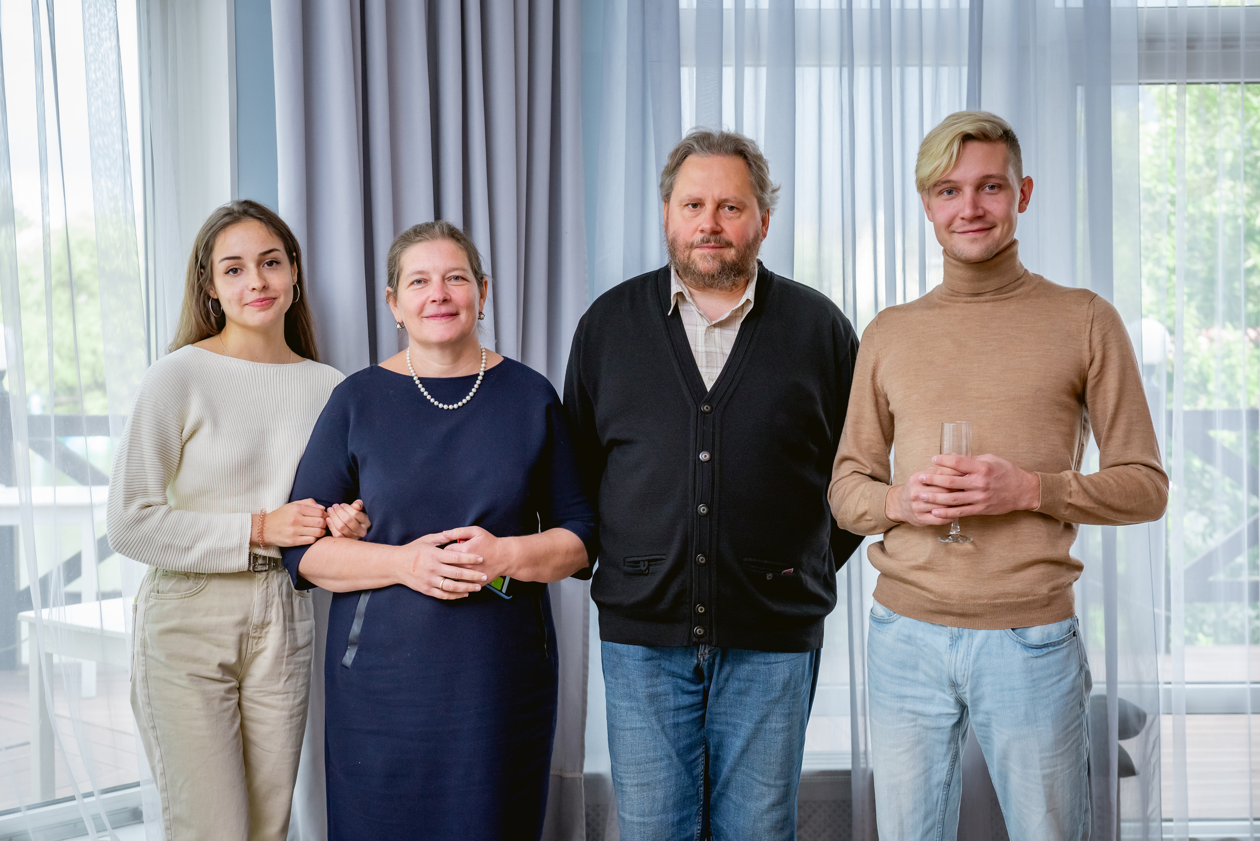 День Рождения Александра 🎁. Станислав Тюрин Фотограф Москва. Индивидуальные и семейные фотосессии;