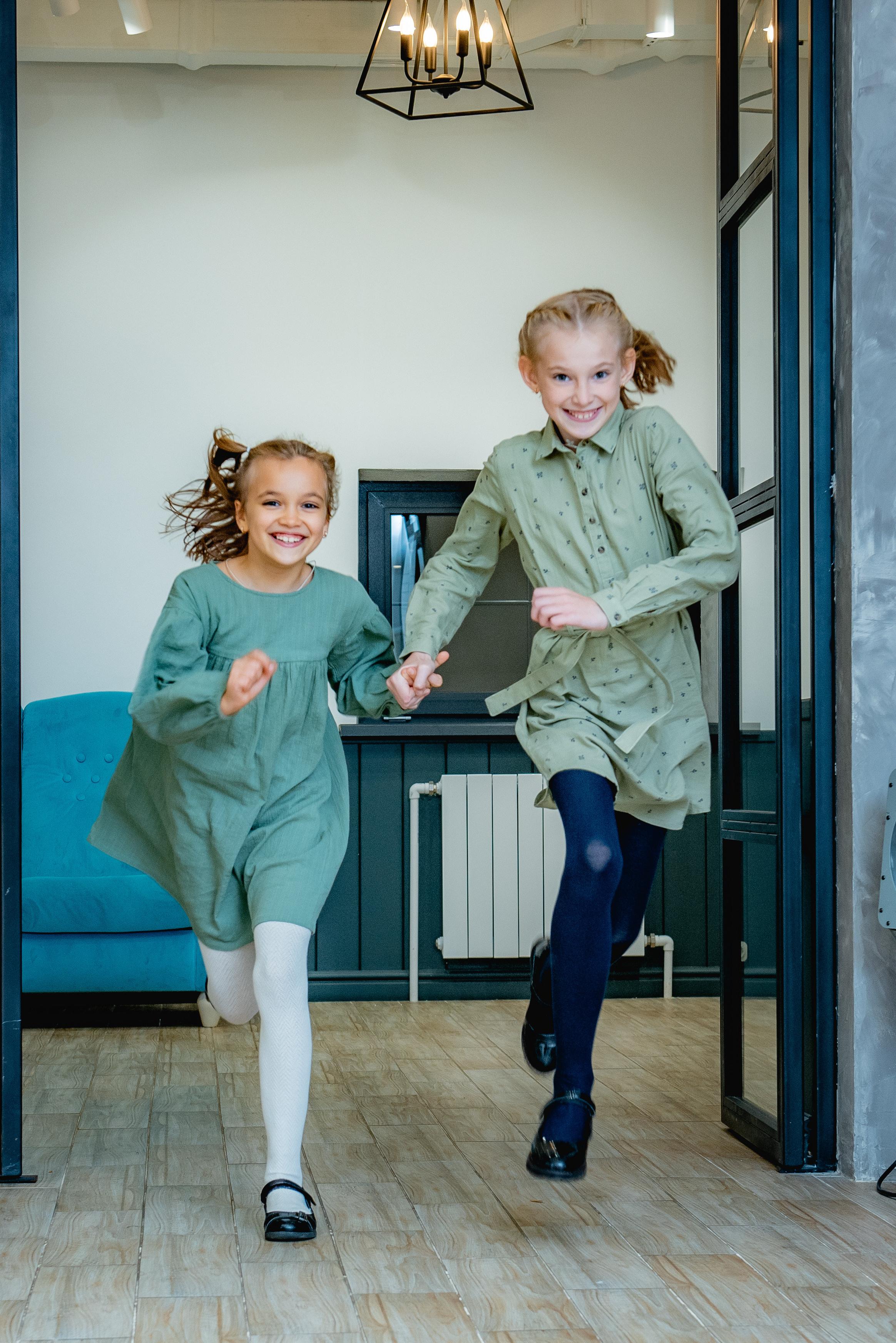 Фотосессия детей в Москве. Станислав Тюрин Фотограф Москва. Индивидуальные и семейные фотосессии;