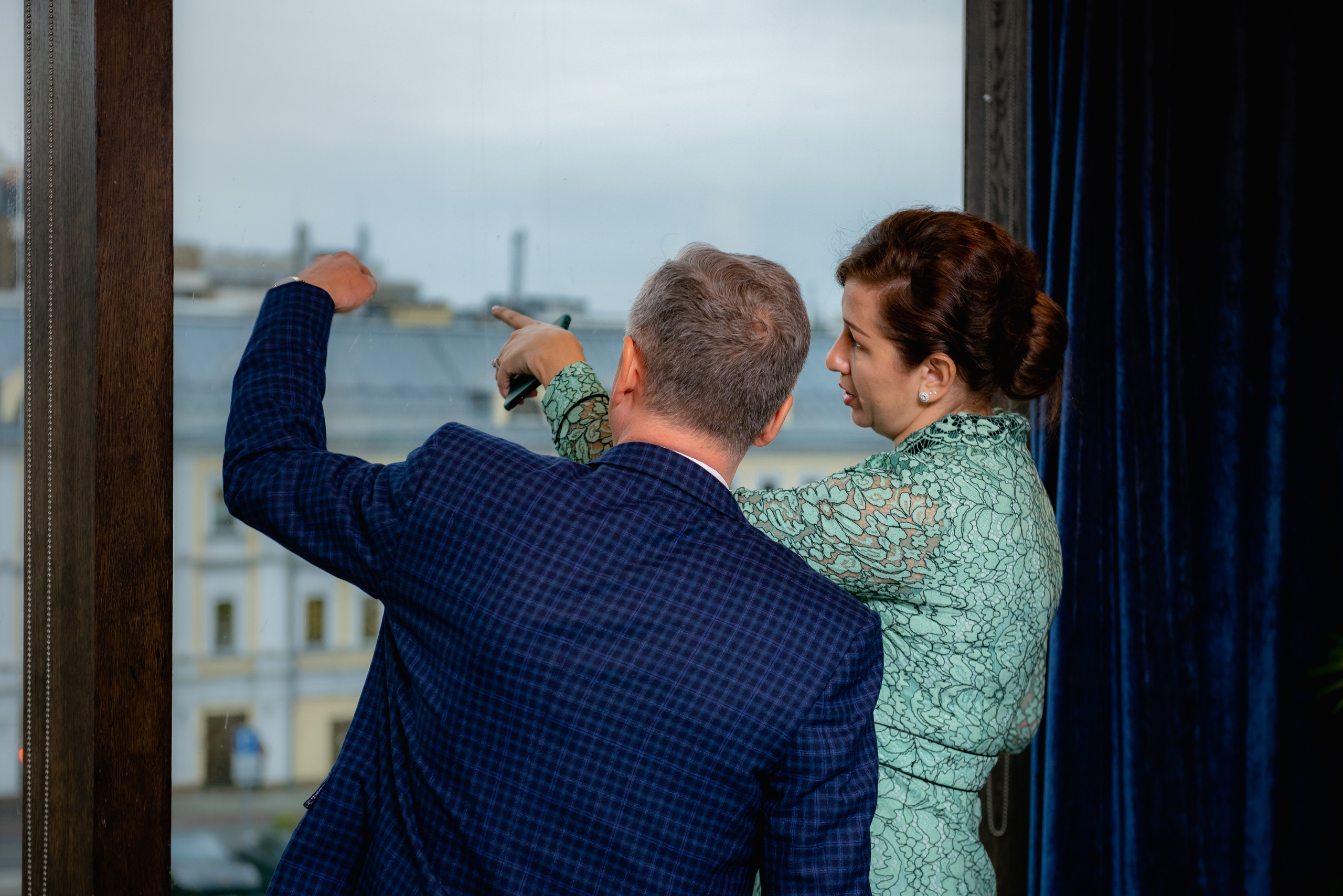 День Рождения Анна 🎁. Станислав Тюрин Фотограф Москва. Индивидуальные и семейные фотосессии;