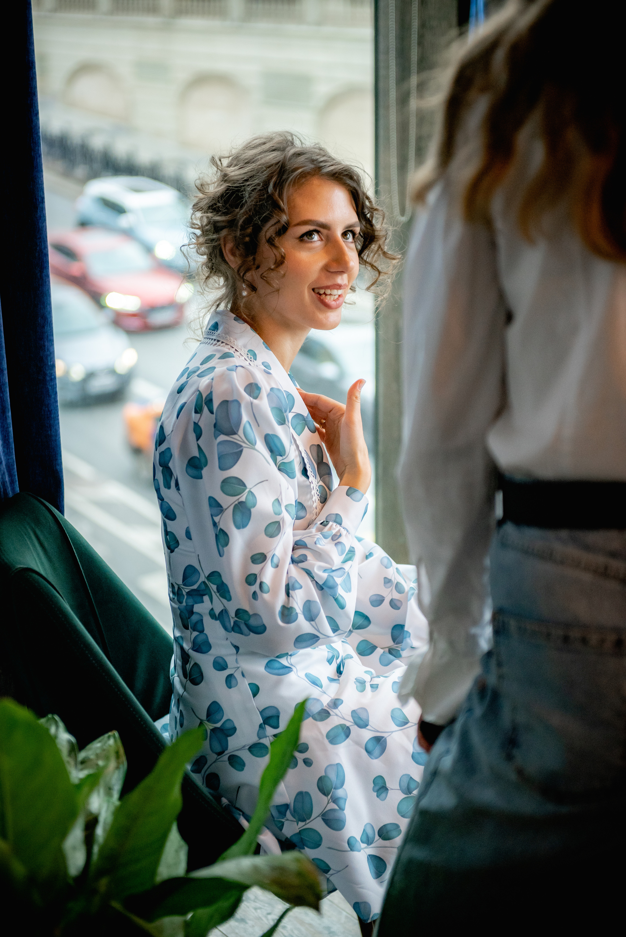 День Рождения Анна 🎁. Станислав Тюрин Фотограф Москва. Индивидуальные и семейные фотосессии;