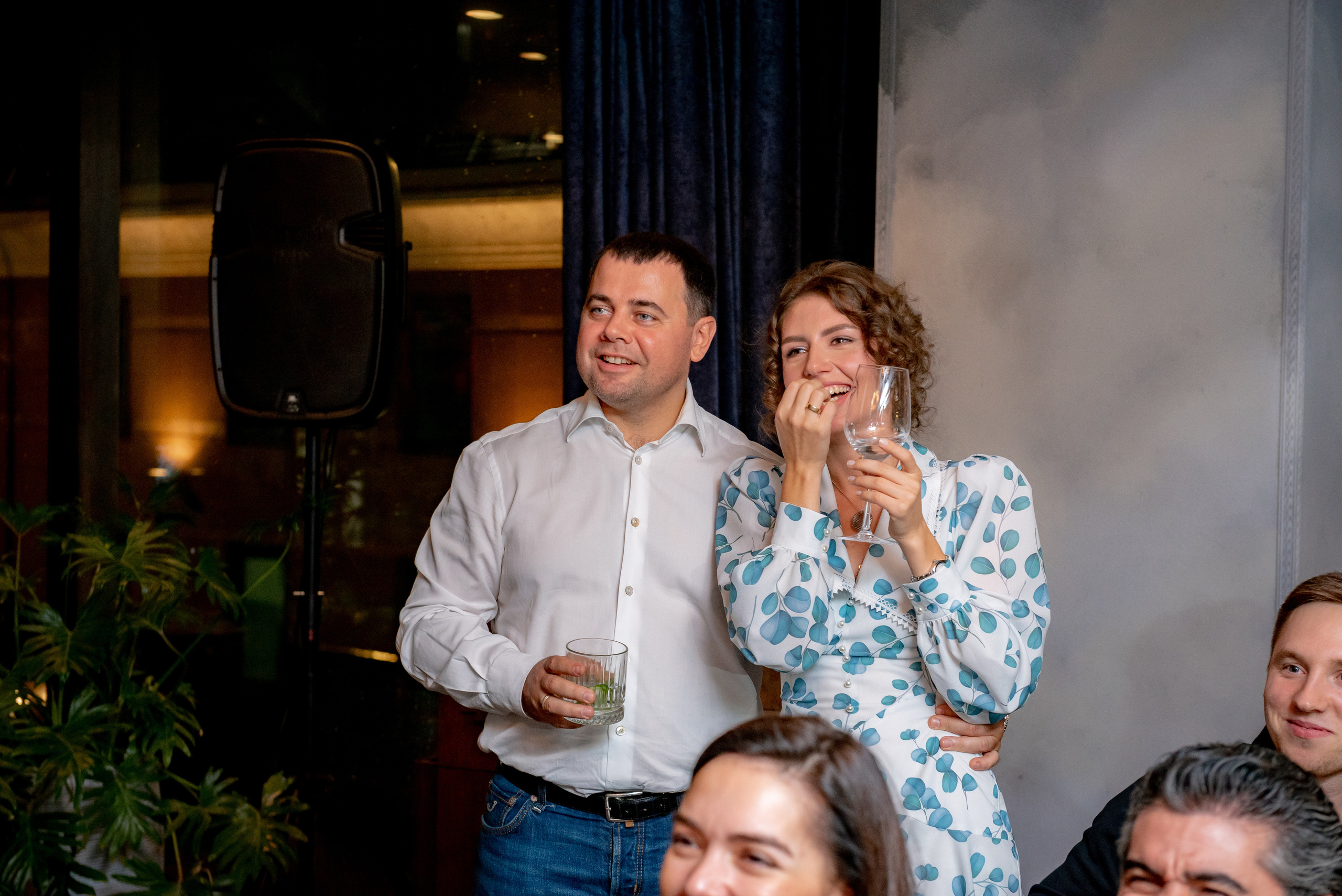 День Рождения Анна 🎁. Станислав Тюрин Фотограф Москва. Индивидуальные и семейные фотосессии;