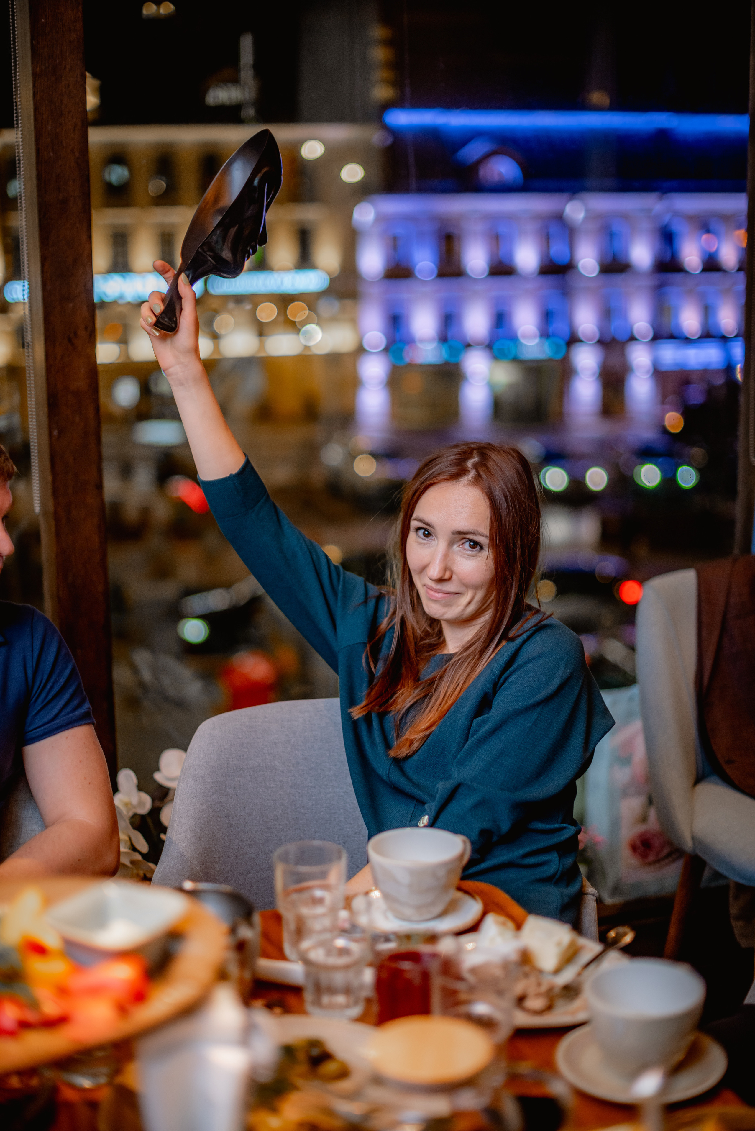 День Рождения Анна 🎁. Станислав Тюрин Фотограф Москва. Индивидуальные и семейные фотосессии;