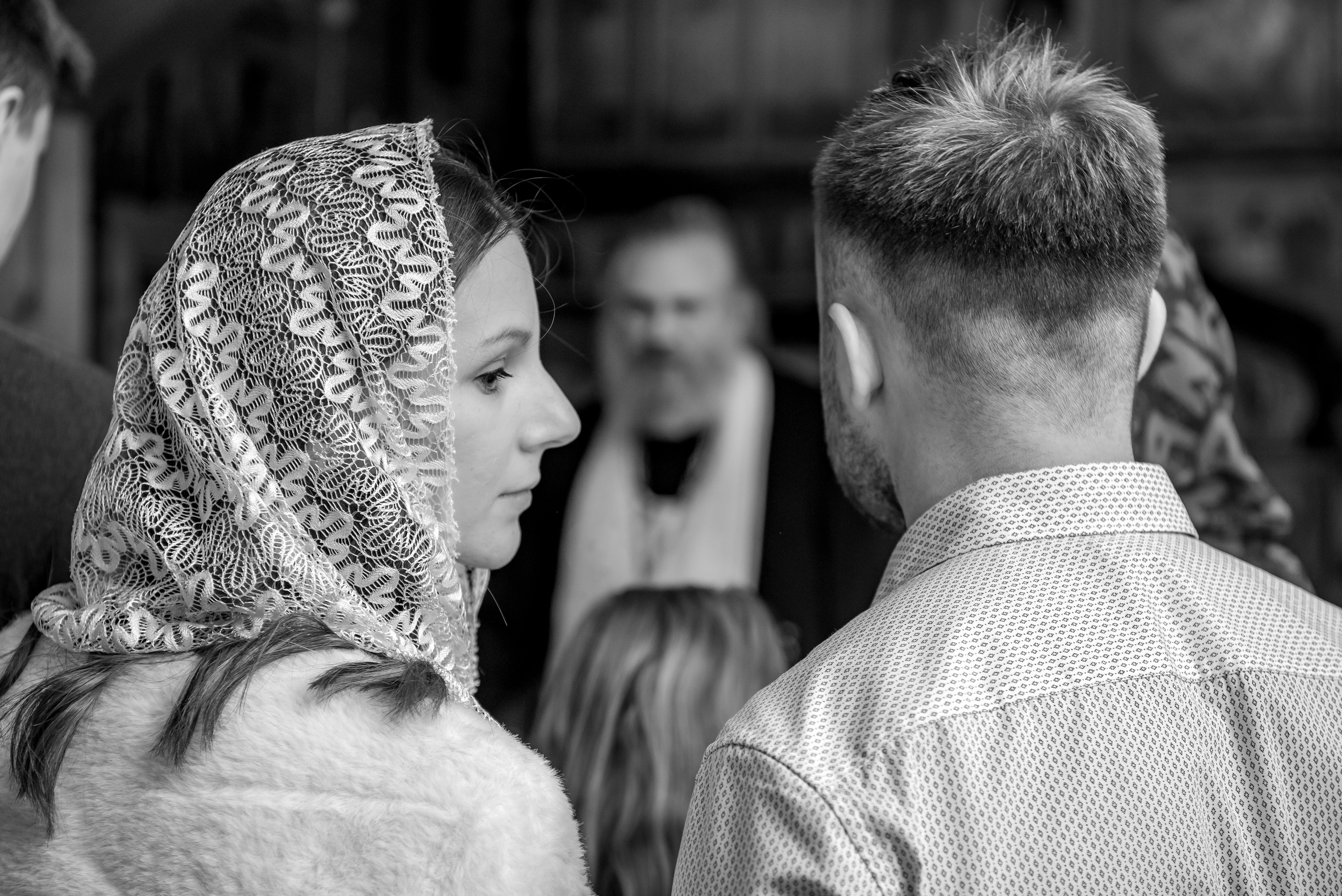 Крещение Матвея. Станислав Тюрин Фотограф Москва. Индивидуальные и семейные фотосессии;