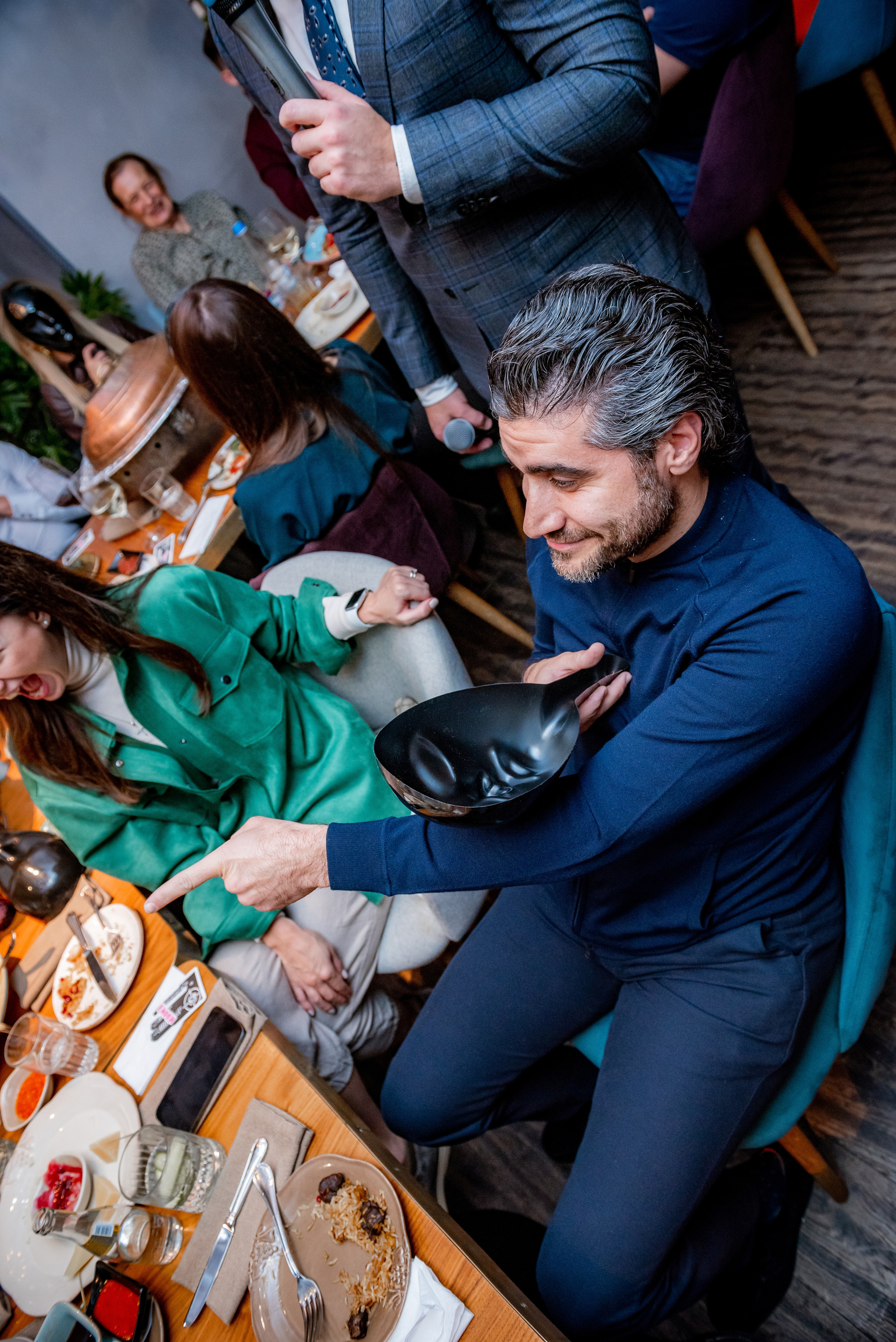 День Рождения Анна 🎁. Станислав Тюрин Фотограф Москва. Индивидуальные и семейные фотосессии;
