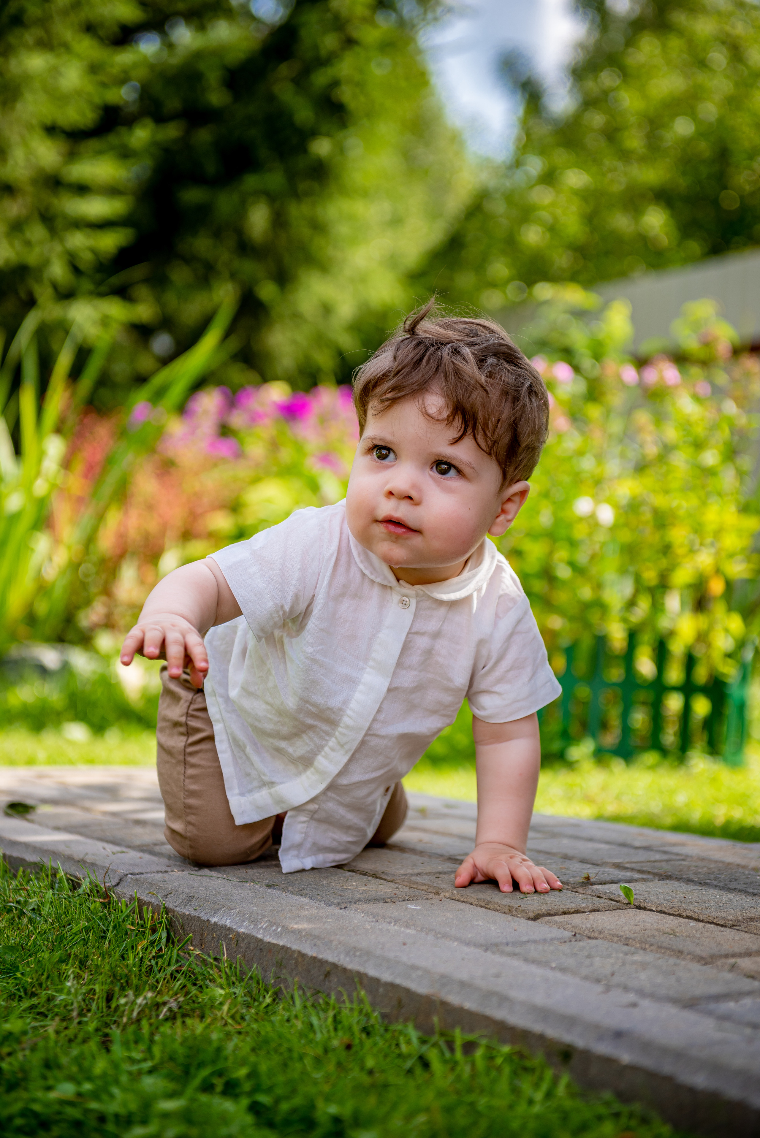 Фотосессия детей в Москве. Станислав Тюрин Фотограф Москва. Индивидуальные и семейные фотосессии;
