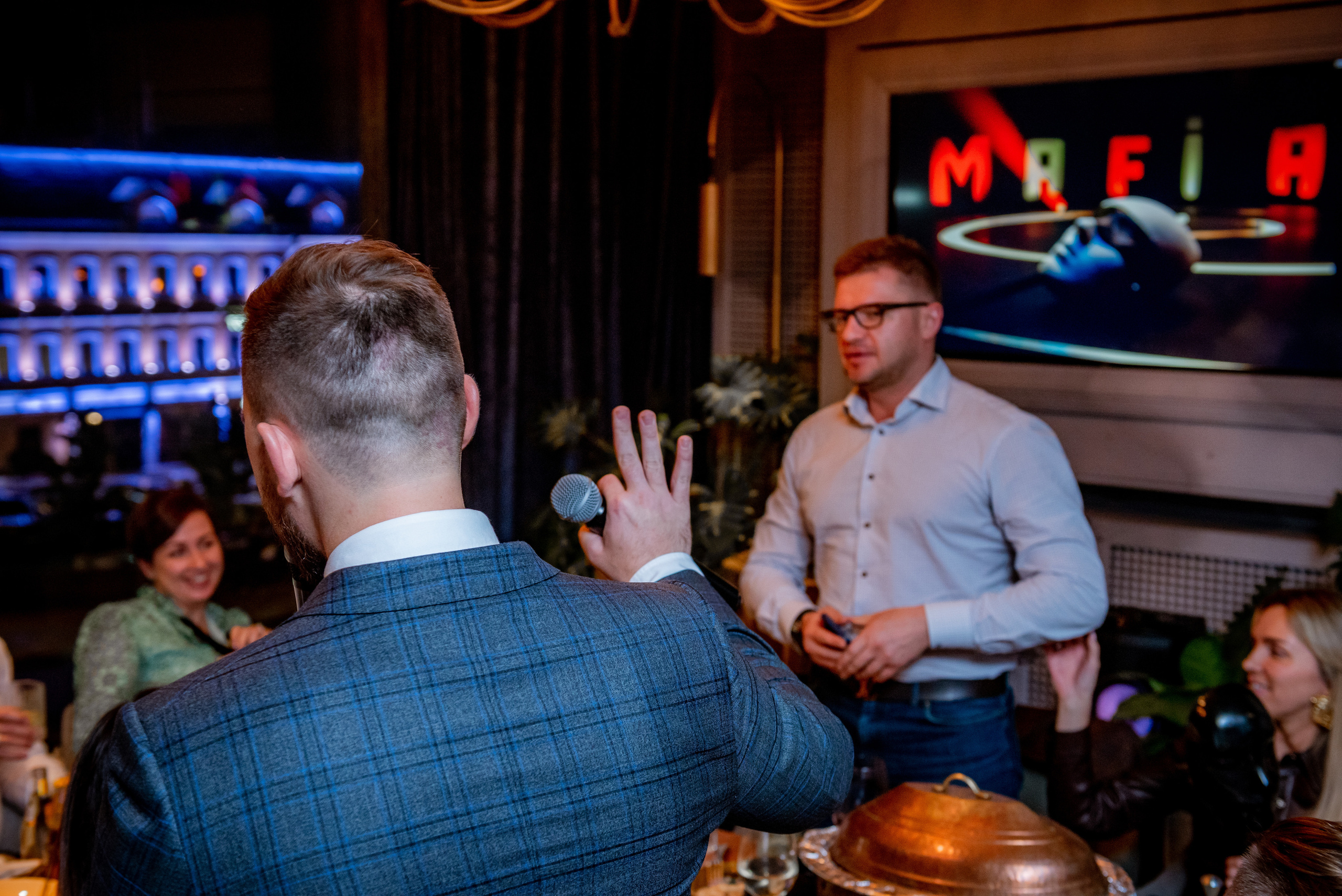 День Рождения Анна 🎁. Станислав Тюрин Фотограф Москва. Индивидуальные и семейные фотосессии;