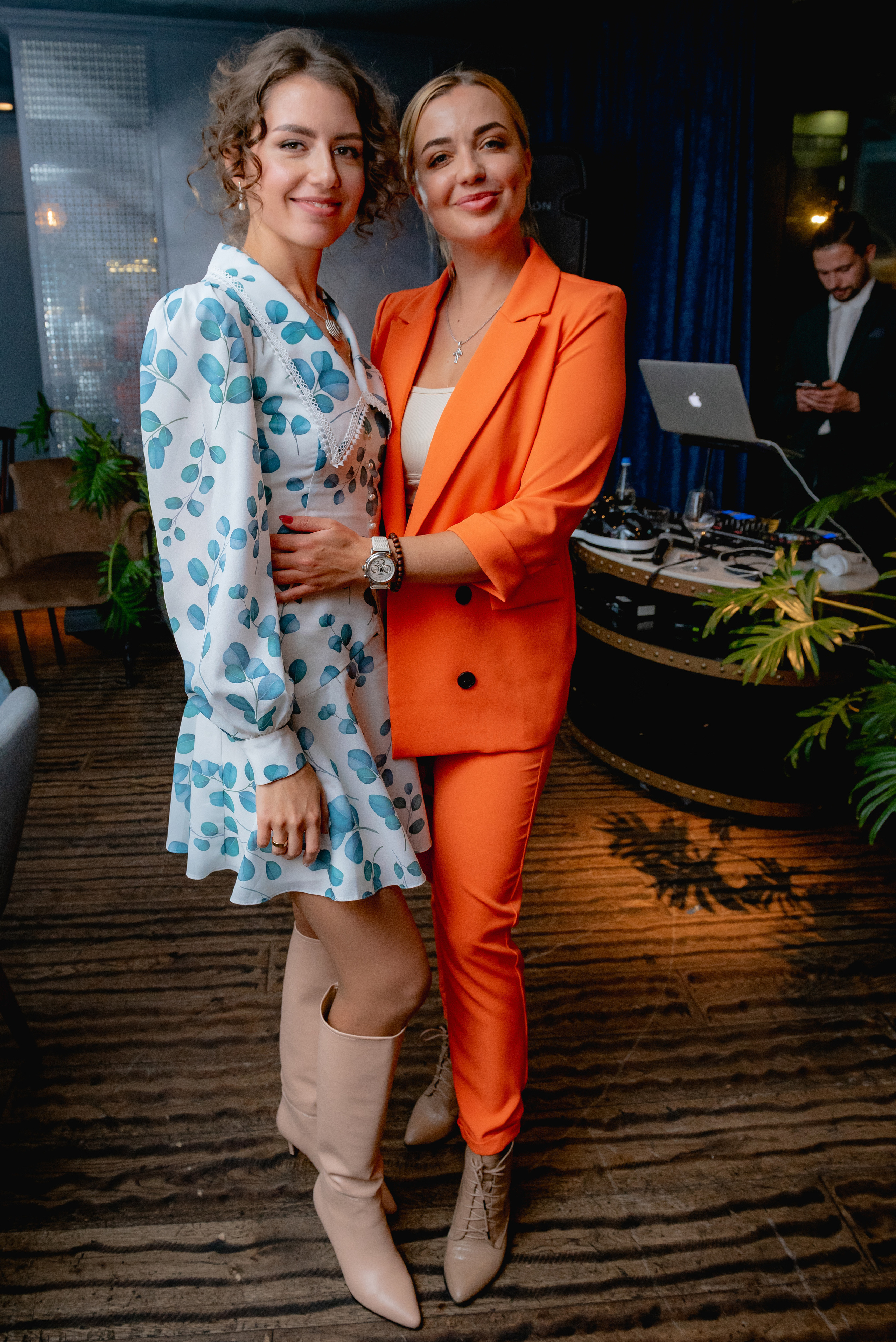 День Рождения Анна 🎁. Станислав Тюрин Фотограф Москва. Индивидуальные и семейные фотосессии;