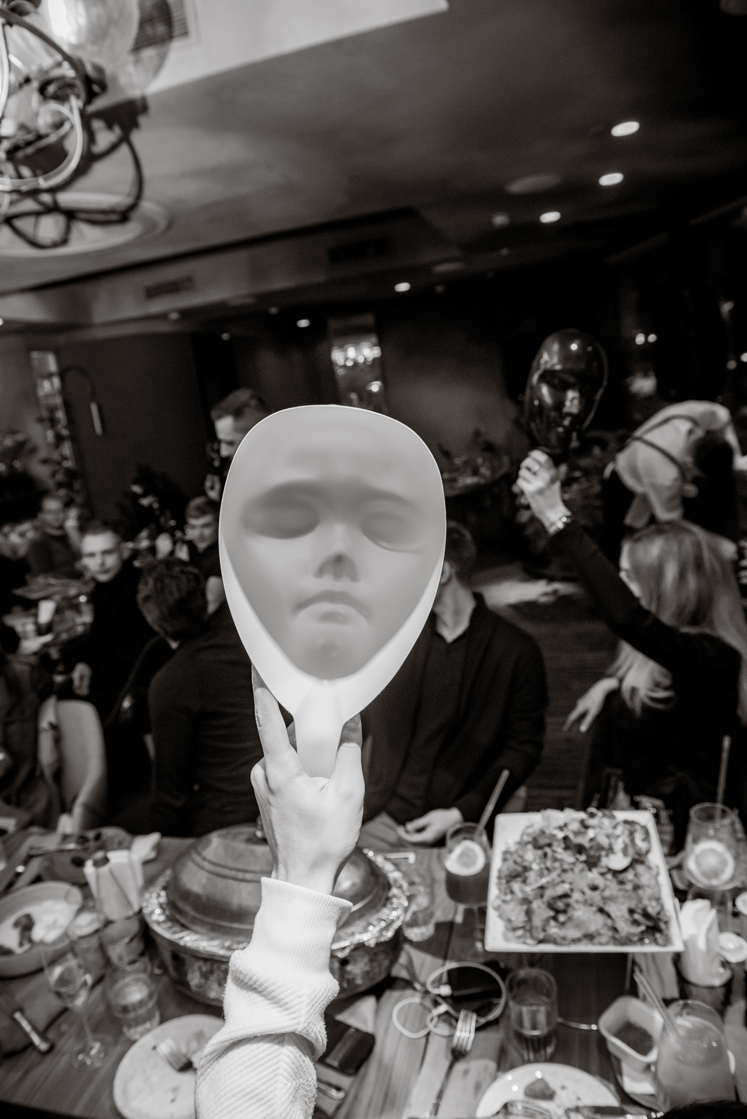 День Рождения Анна 🎁. Станислав Тюрин Фотограф Москва. Индивидуальные и семейные фотосессии;