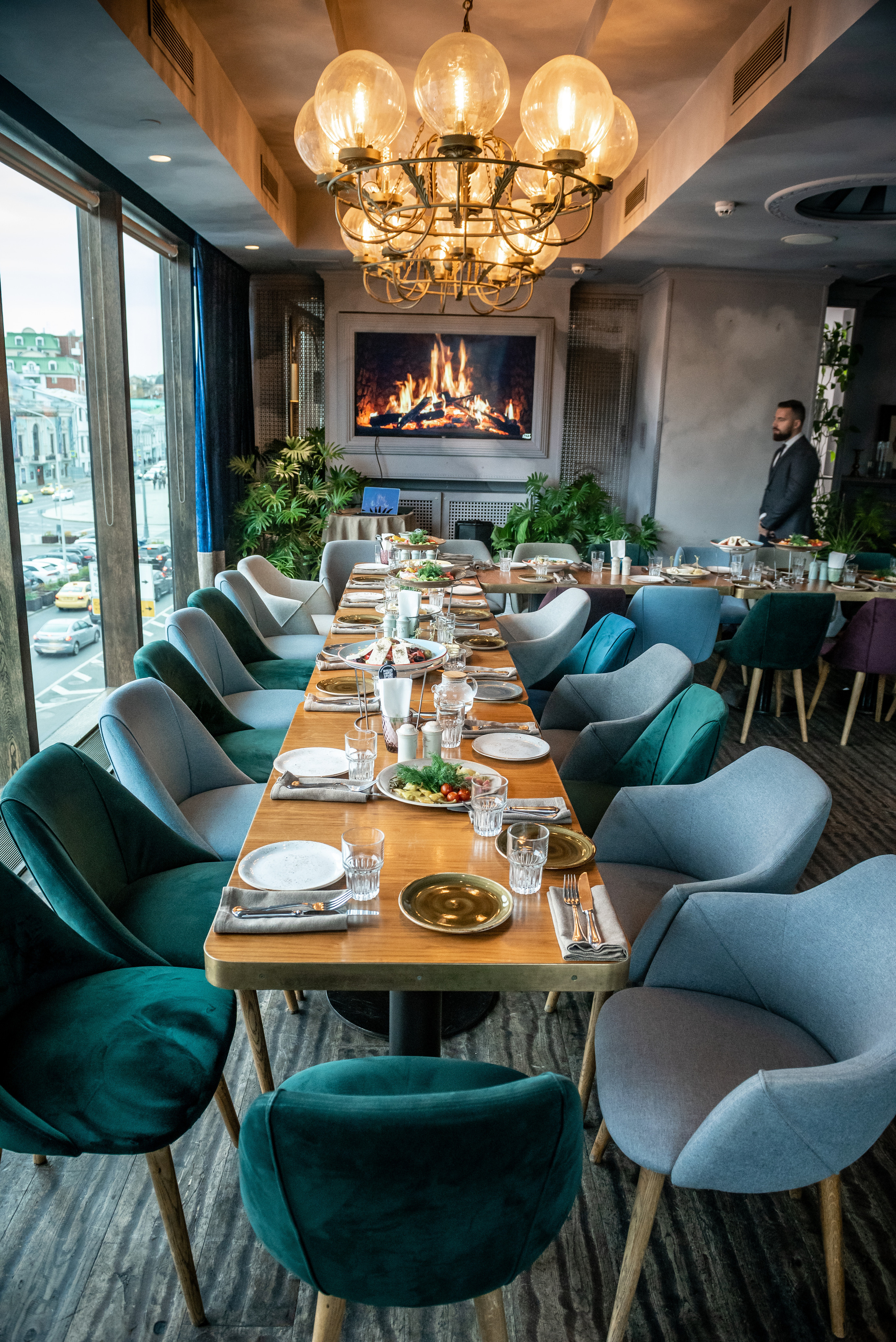 День Рождения Анна 🎁. Станислав Тюрин Фотограф Москва. Индивидуальные и семейные фотосессии;