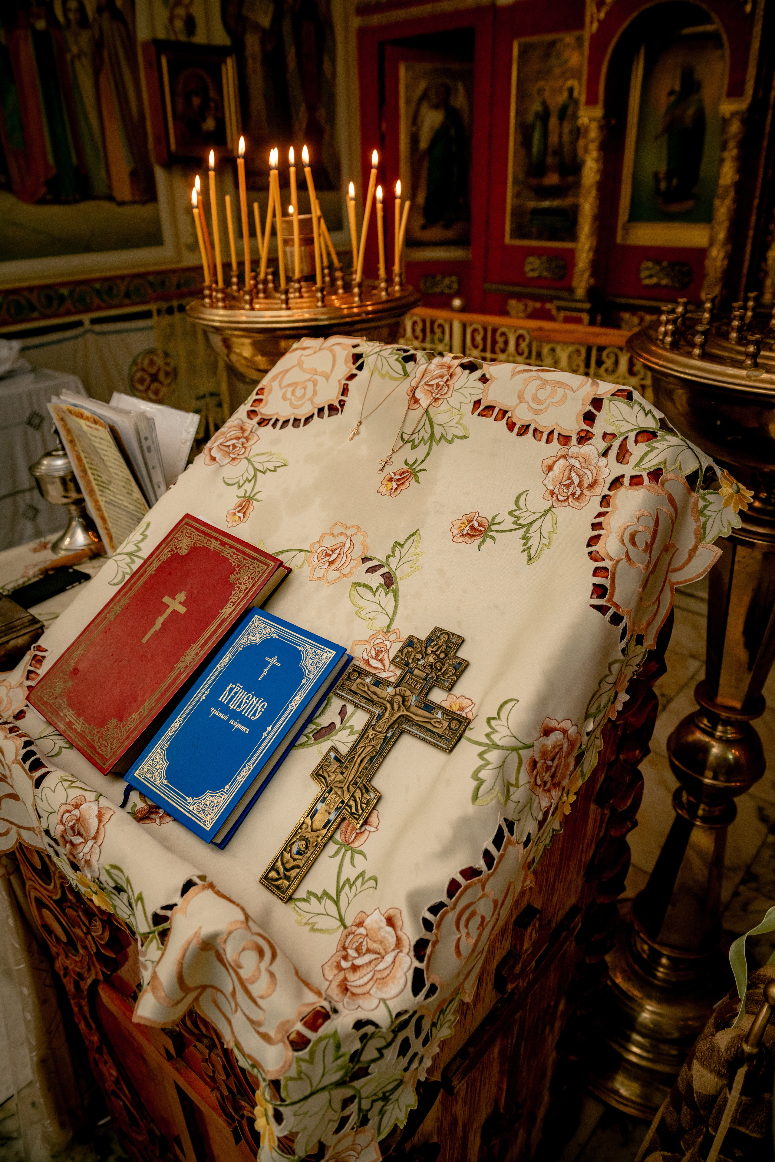 Крещение Дианы. Станислав Тюрин Фотограф Москва. Индивидуальные и семейные фотосессии;