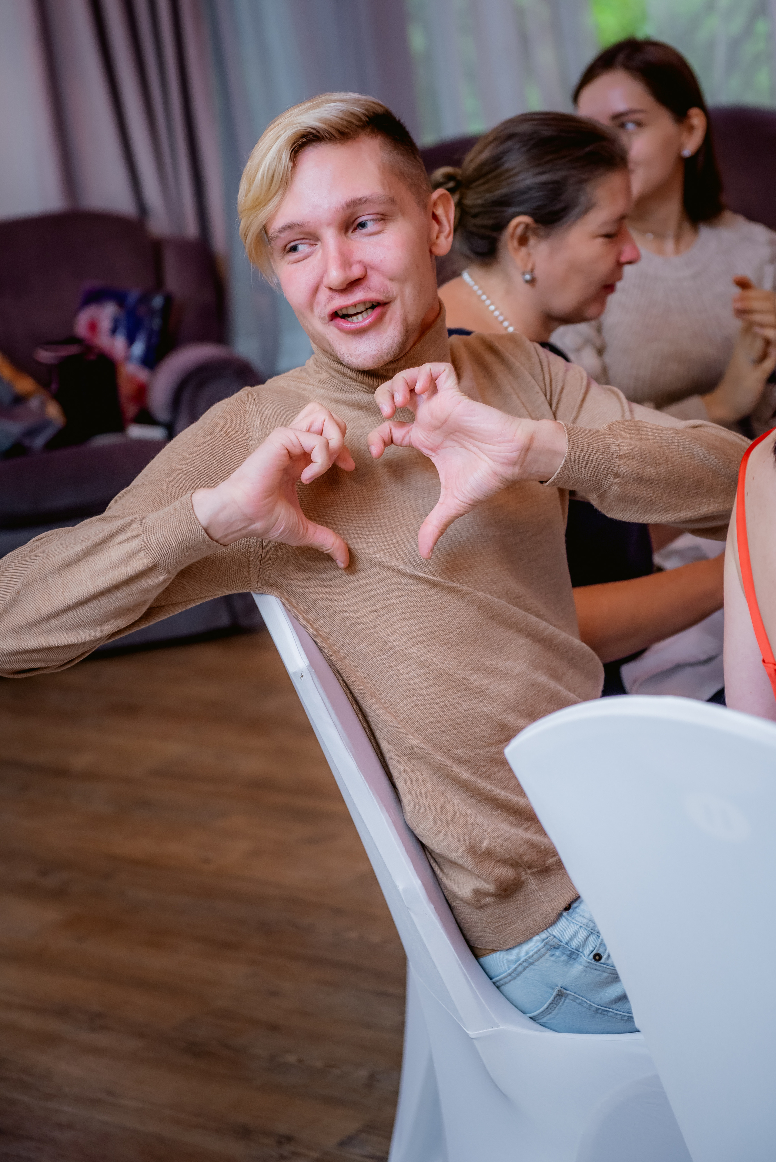 День Рождения Александра 🎁. Станислав Тюрин Фотограф Москва. Индивидуальные и семейные фотосессии;