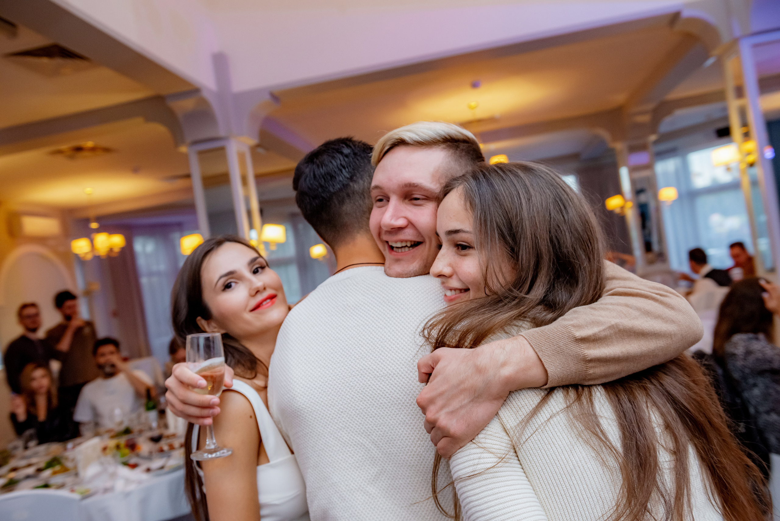 День Рождения Александра 🎁. Станислав Тюрин Фотограф Москва. Индивидуальные и семейные фотосессии;