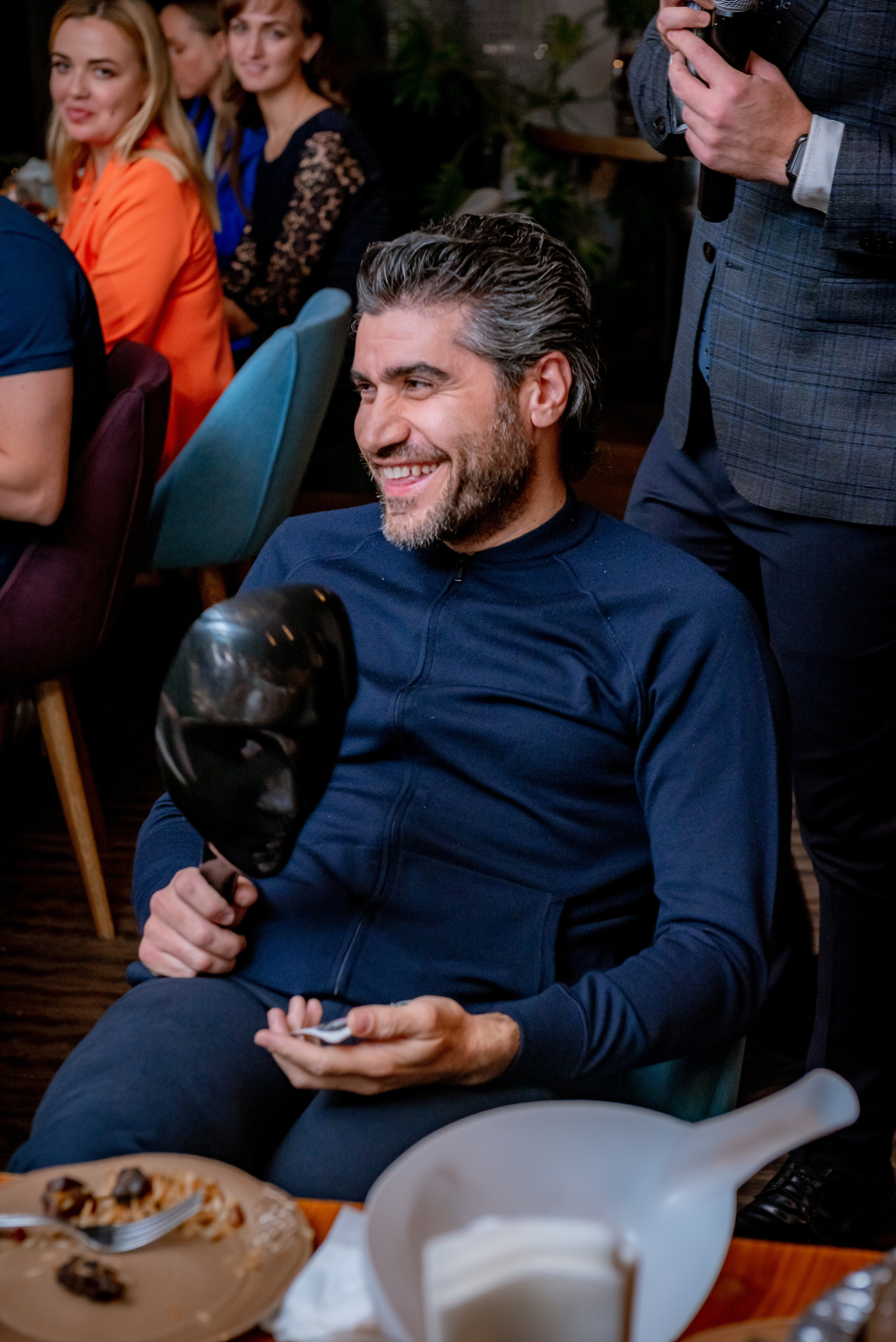 День Рождения Анна 🎁. Станислав Тюрин Фотограф Москва. Индивидуальные и семейные фотосессии;