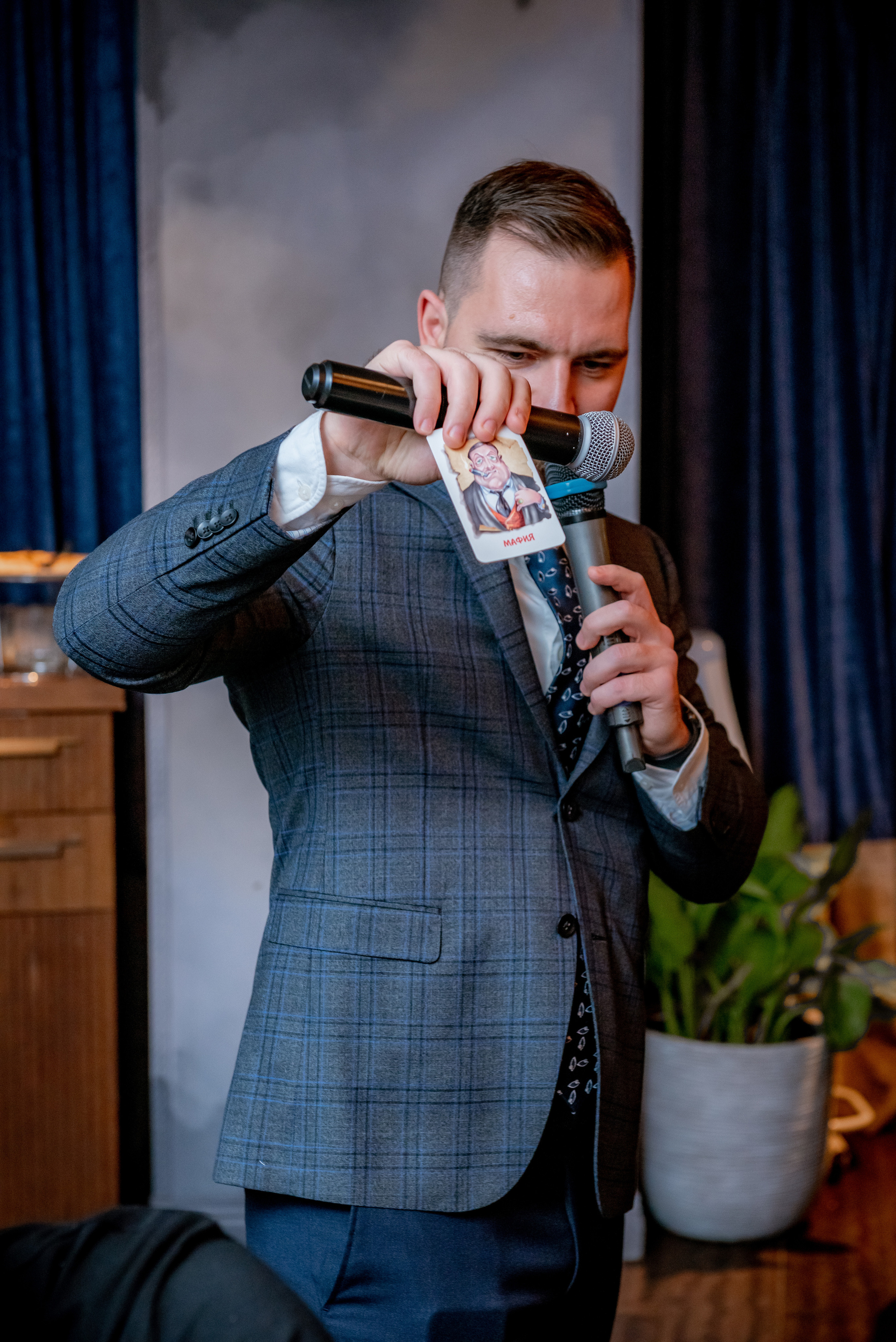 День Рождения Анна 🎁. Станислав Тюрин Фотограф Москва. Индивидуальные и семейные фотосессии;