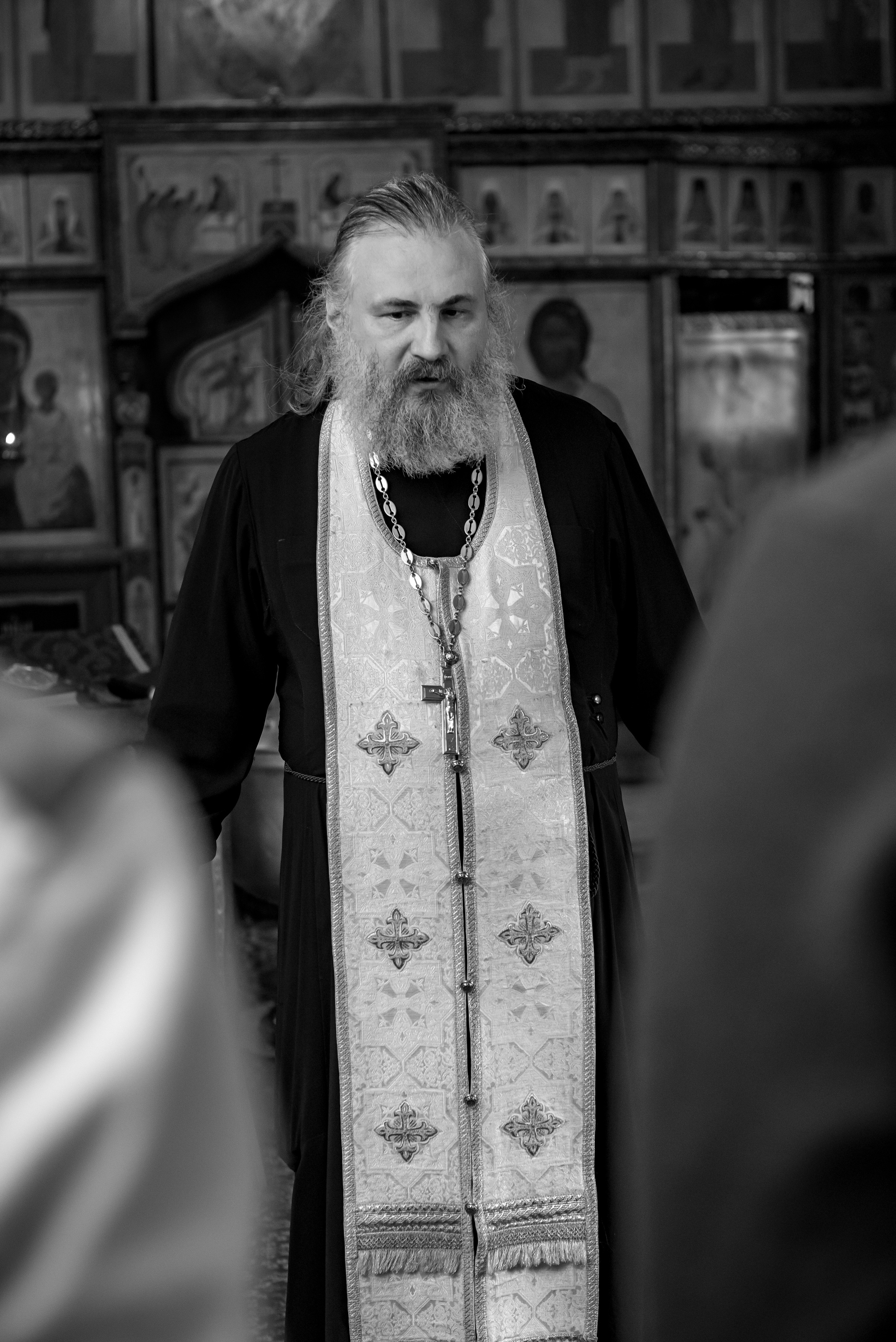 Крещение Матвея. Станислав Тюрин Фотограф Москва. Индивидуальные и семейные фотосессии;