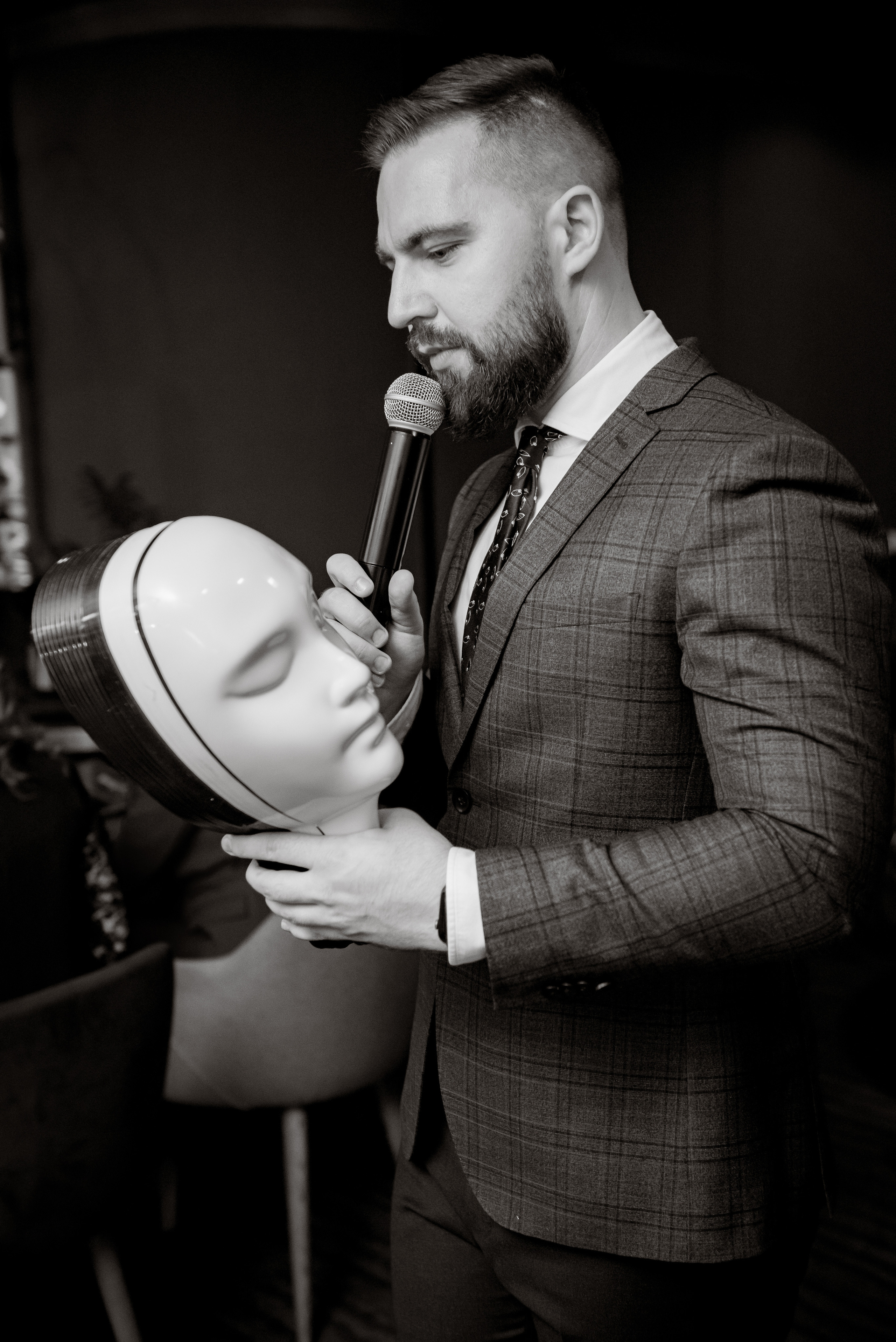 День Рождения Анна 🎁. Станислав Тюрин Фотограф Москва. Индивидуальные и семейные фотосессии;