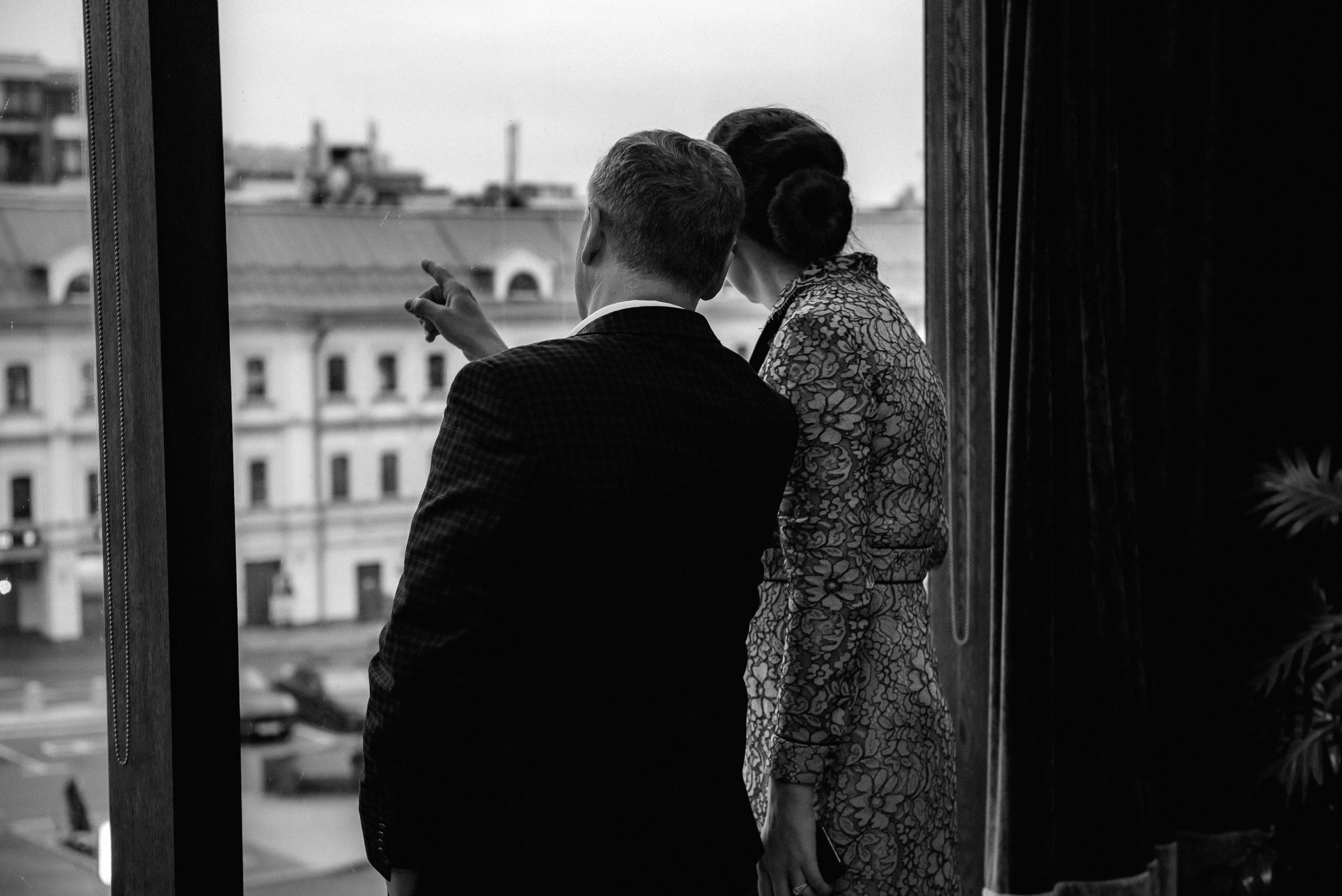 День Рождения Анна 🎁. Станислав Тюрин Фотограф Москва. Индивидуальные и семейные фотосессии;