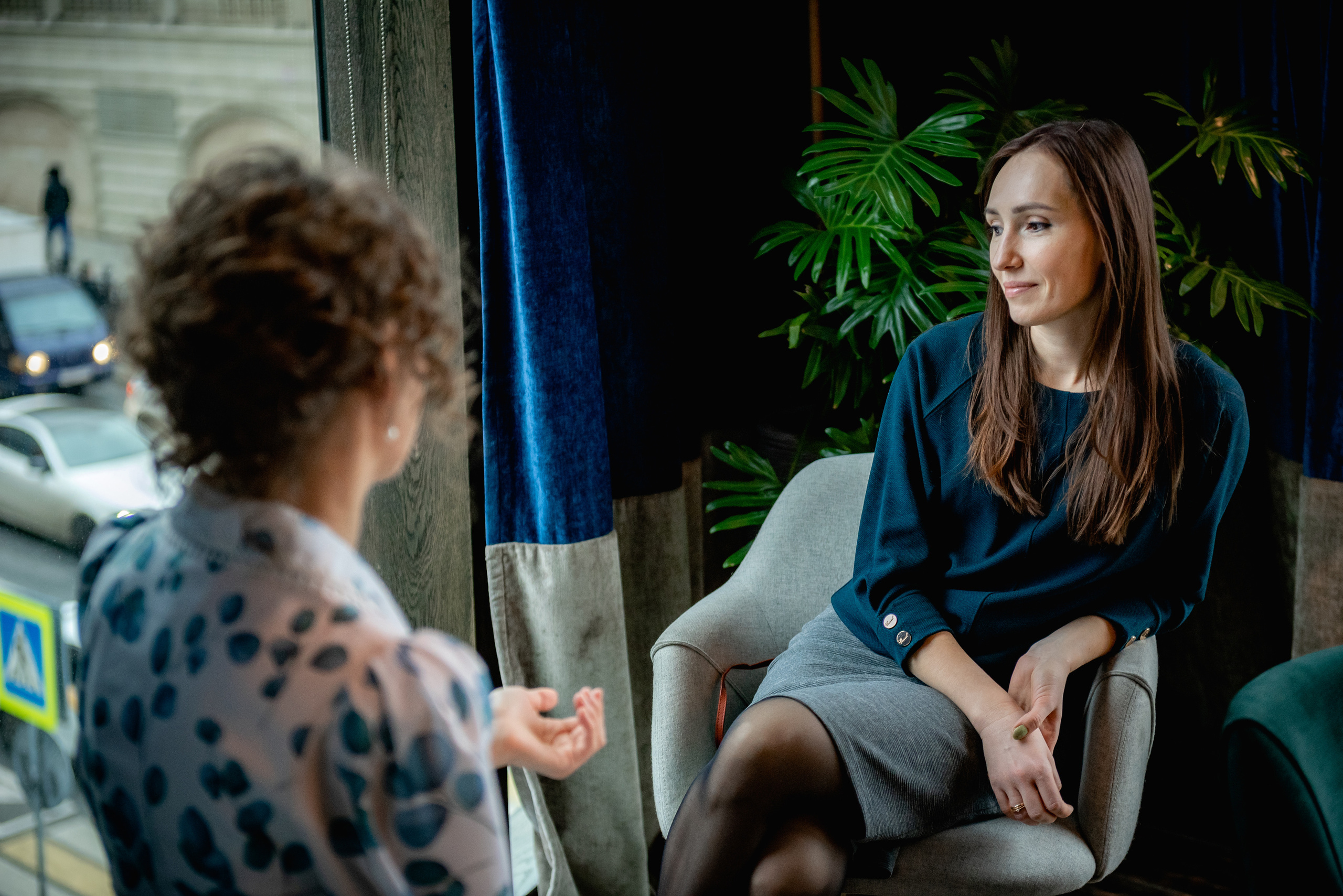 День Рождения Анна 🎁. Станислав Тюрин Фотограф Москва. Индивидуальные и семейные фотосессии;