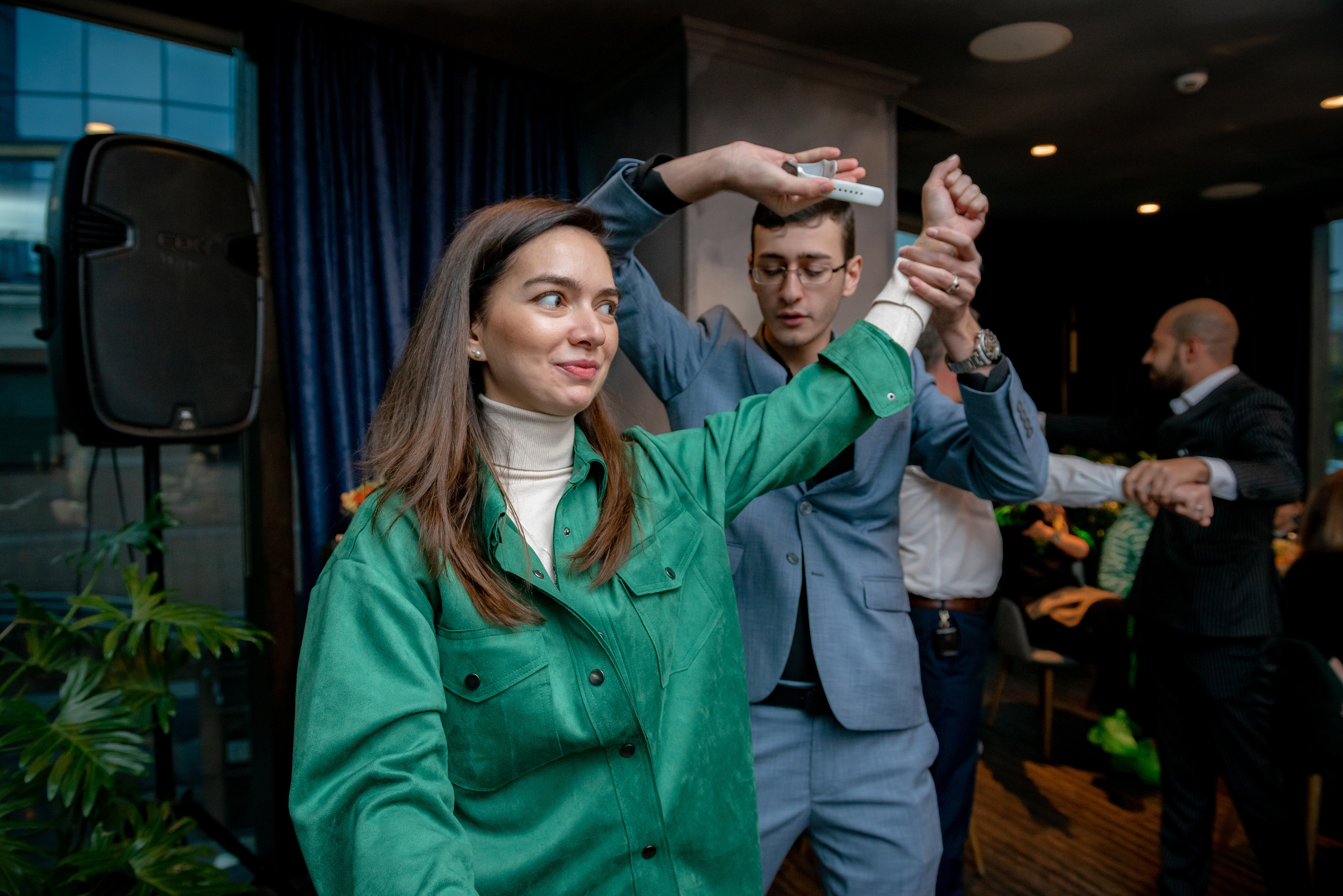 День Рождения Анна 🎁. Станислав Тюрин Фотограф Москва. Индивидуальные и семейные фотосессии;