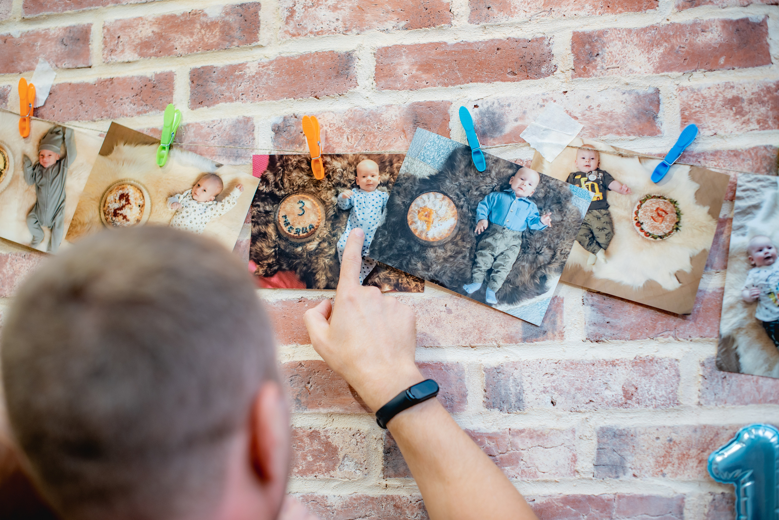 Фотосессия детей в Москве. Станислав Тюрин Фотограф Москва. Индивидуальные и семейные фотосессии;