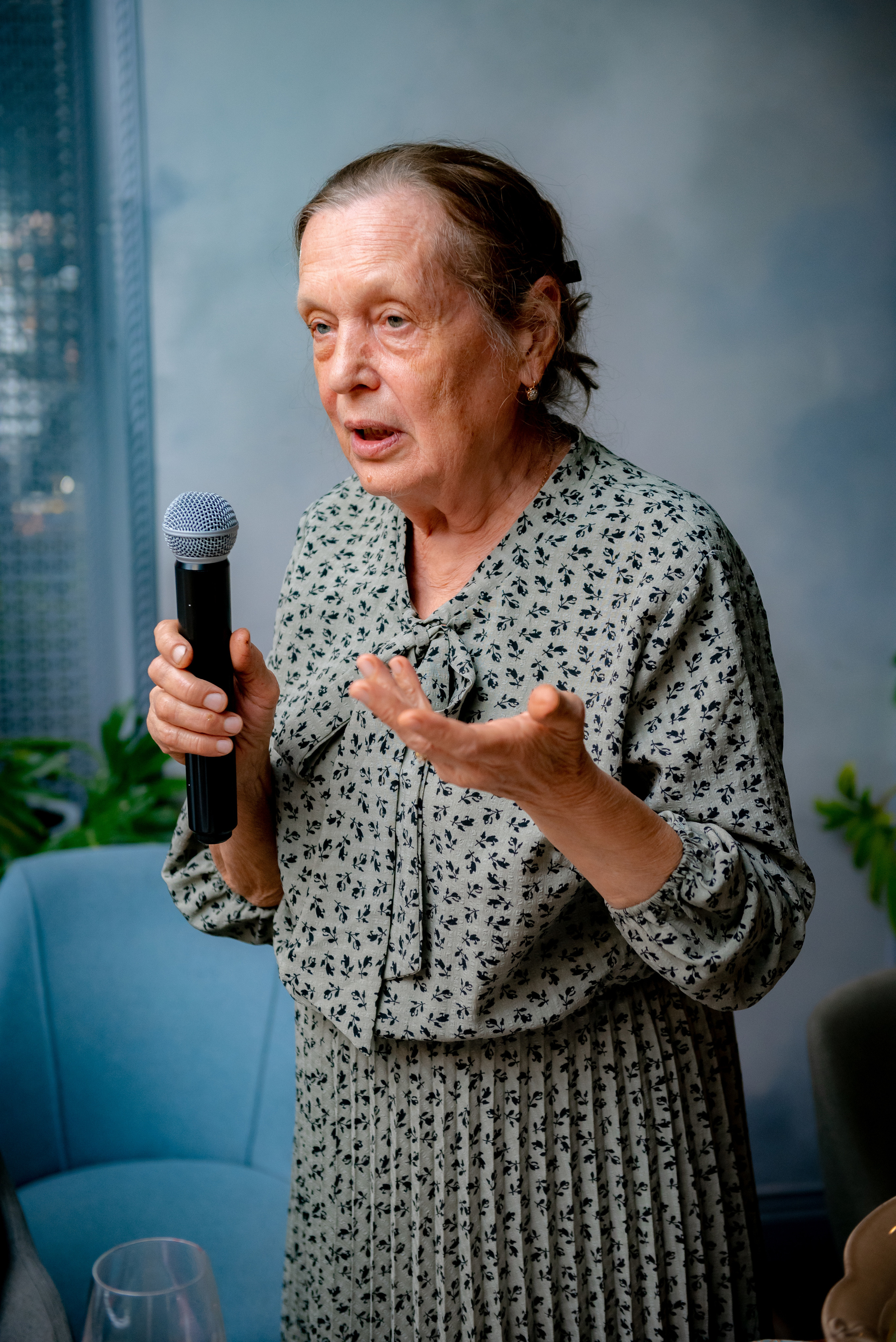 День Рождения Анна 🎁. Станислав Тюрин Фотограф Москва. Индивидуальные и семейные фотосессии;