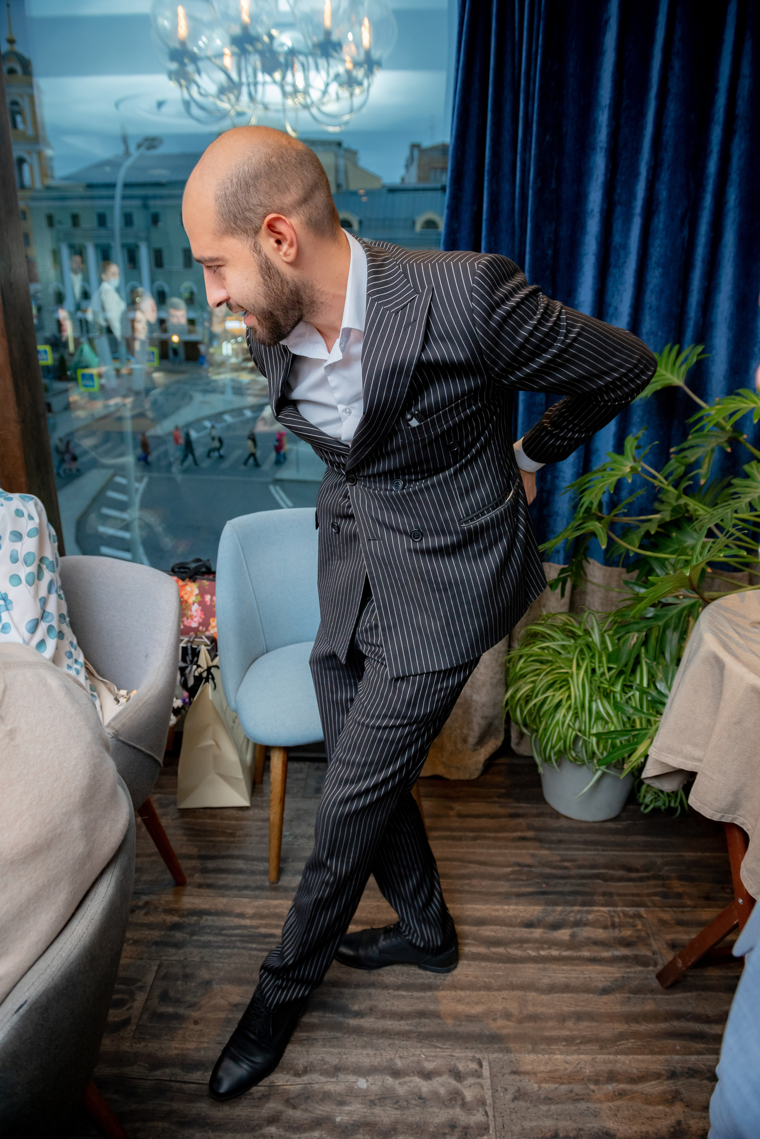 День Рождения Анна 🎁. Станислав Тюрин Фотограф Москва. Индивидуальные и семейные фотосессии;