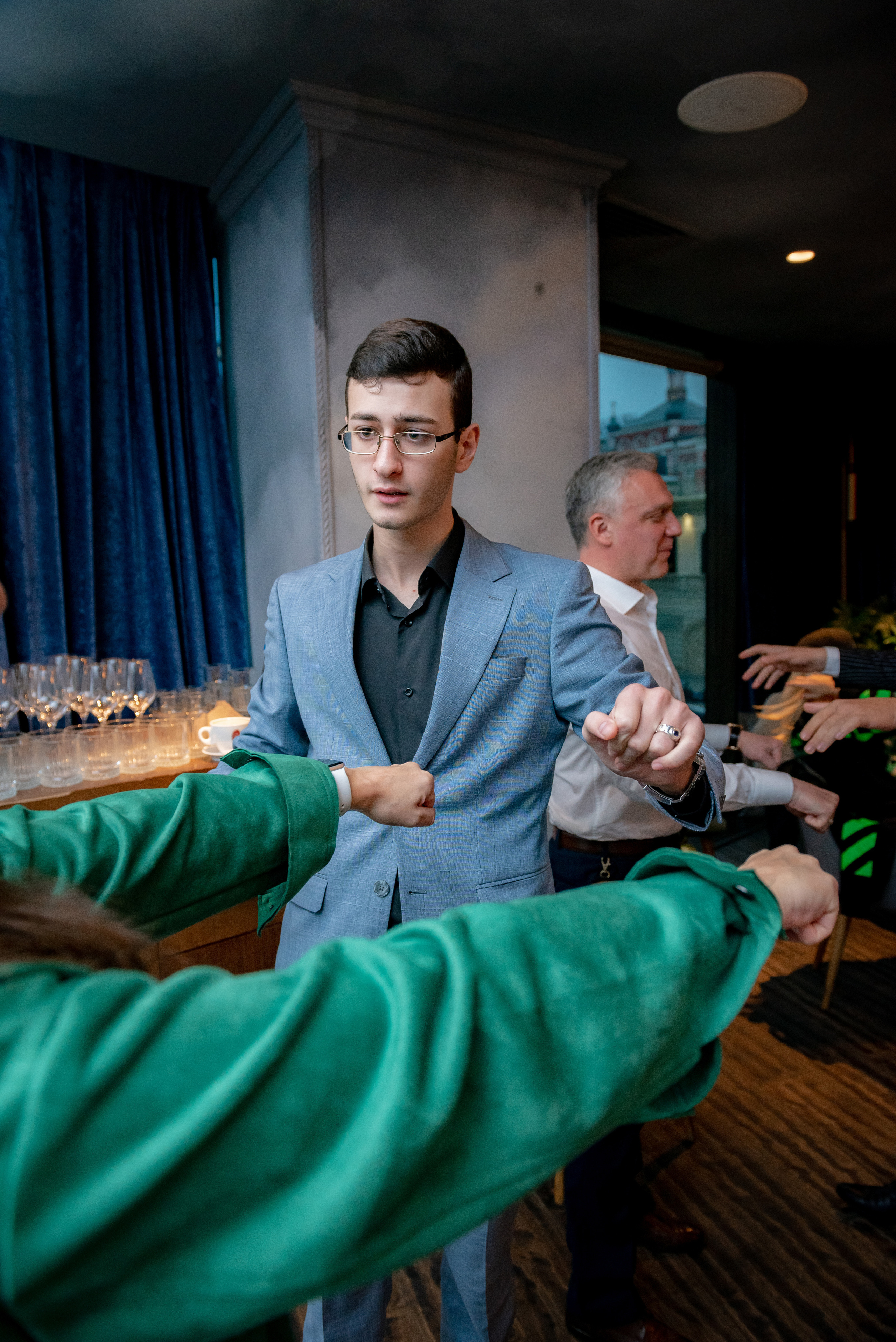 День Рождения Анна 🎁. Станислав Тюрин Фотограф Москва. Индивидуальные и семейные фотосессии;