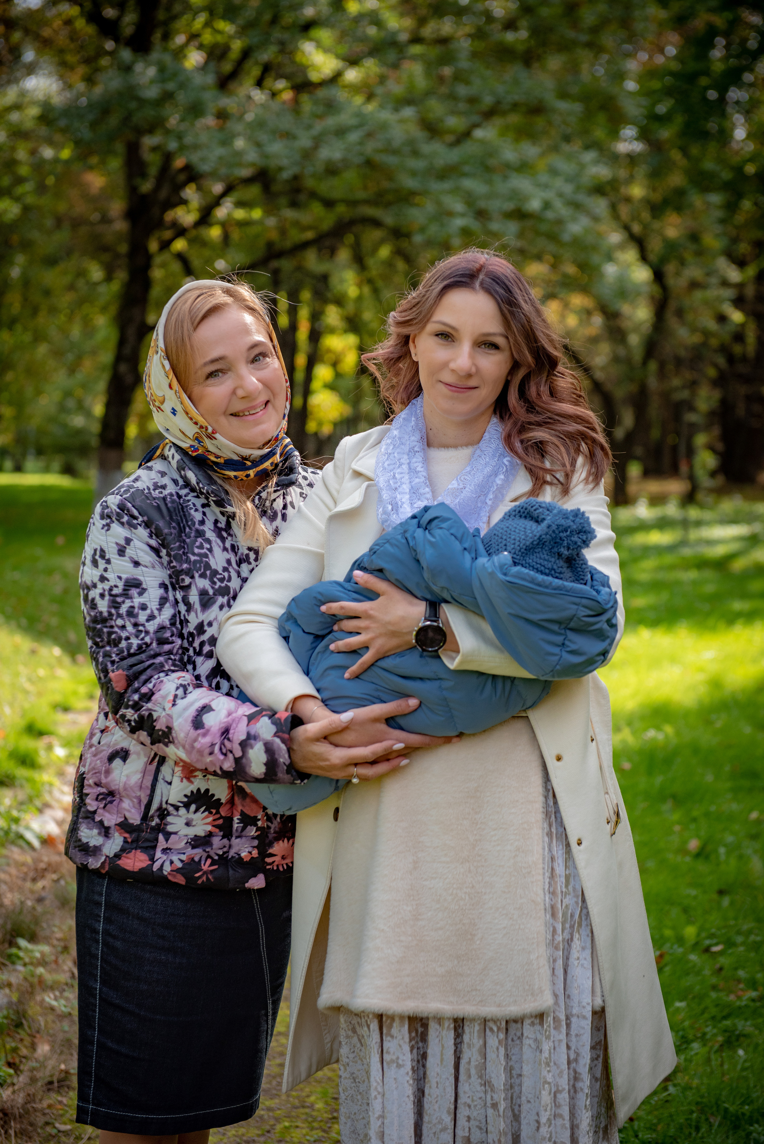 Крещение Матвея. Станислав Тюрин Фотограф Москва. Индивидуальные и семейные фотосессии;