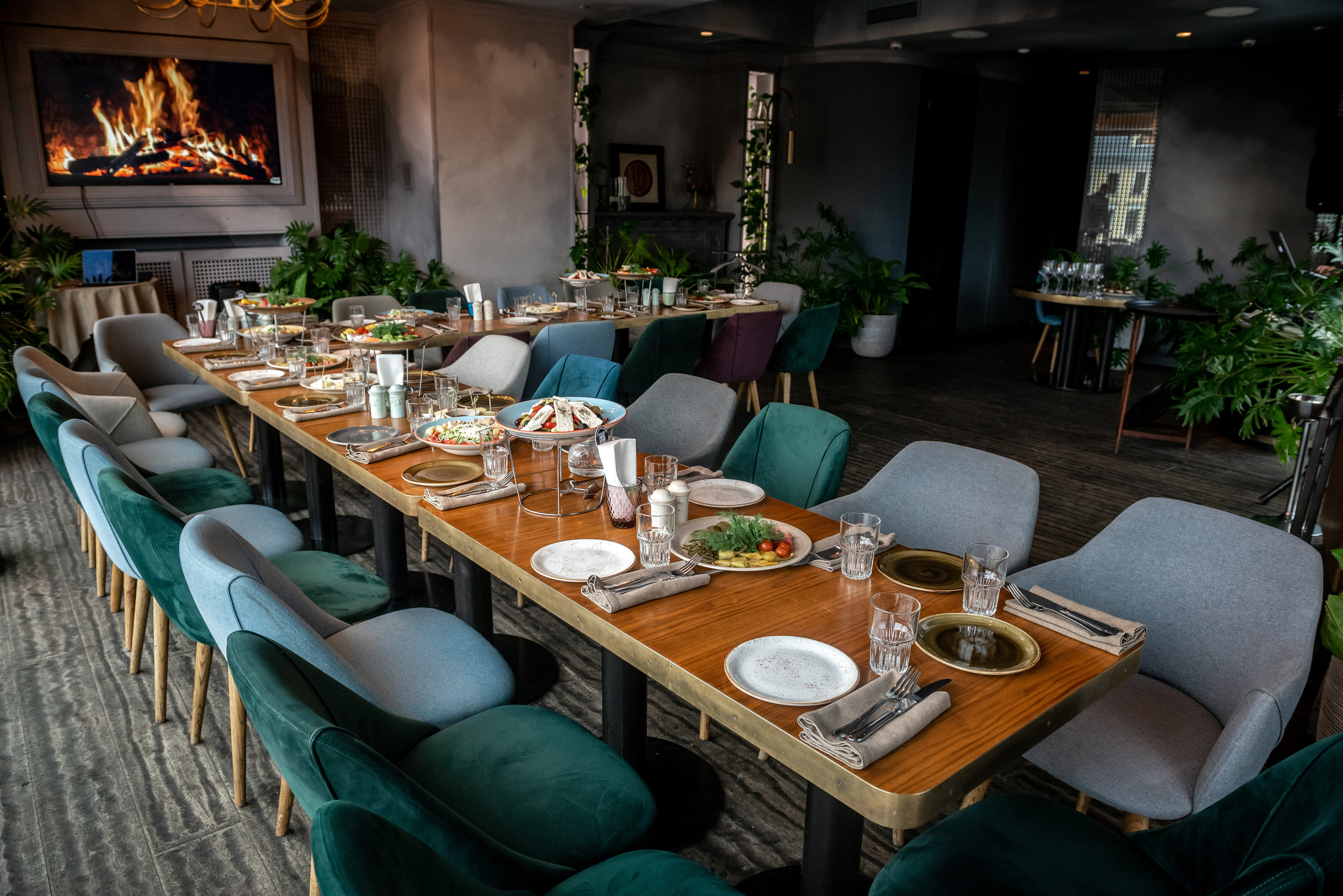 День Рождения Анна 🎁. Станислав Тюрин Фотограф Москва. Индивидуальные и семейные фотосессии;