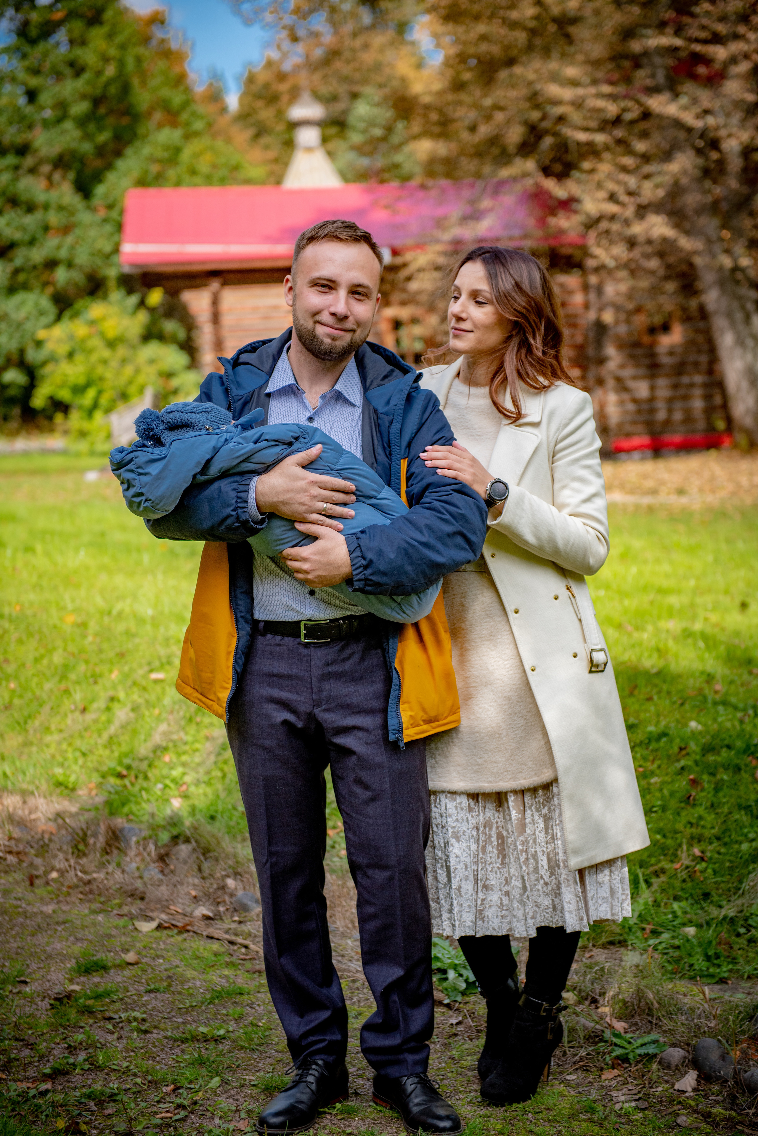 Крещение Матвея. Станислав Тюрин Фотограф Москва. Индивидуальные и семейные фотосессии;