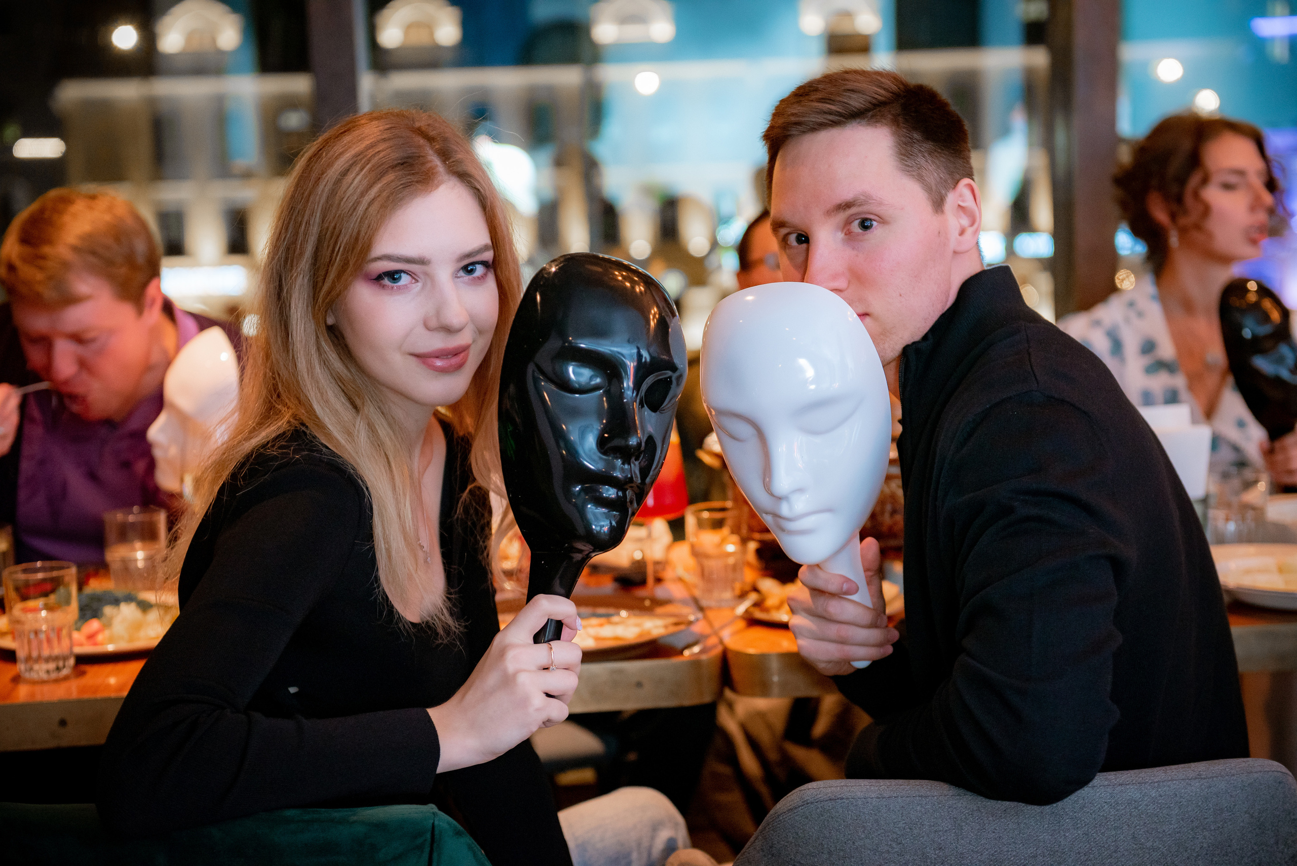 День Рождения Анна 🎁. Станислав Тюрин Фотограф Москва. Индивидуальные и семейные фотосессии;