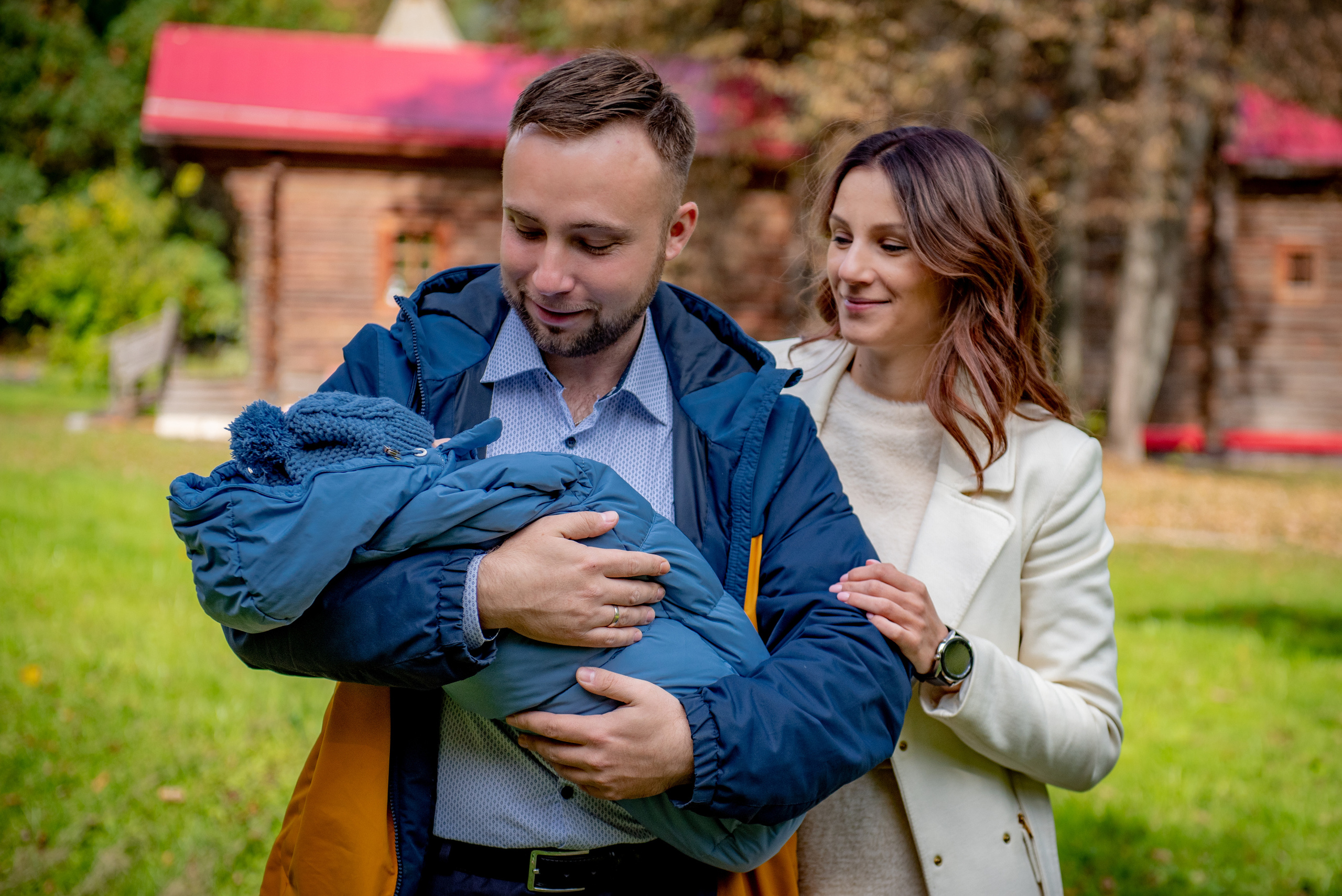 Крещение Матвея. Станислав Тюрин Фотограф Москва. Индивидуальные и семейные фотосессии;