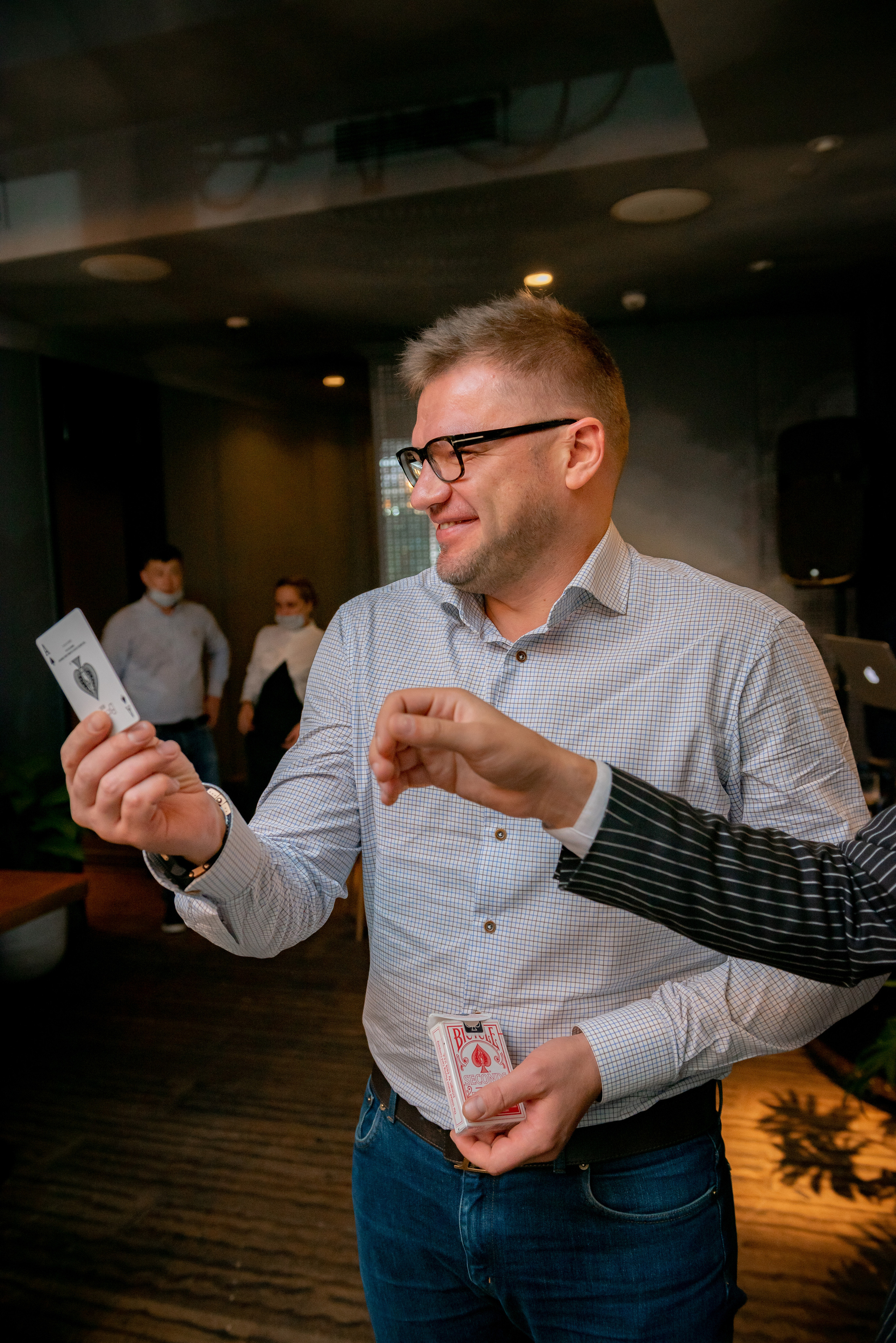 День Рождения Анна 🎁. Станислав Тюрин Фотограф Москва. Индивидуальные и семейные фотосессии;