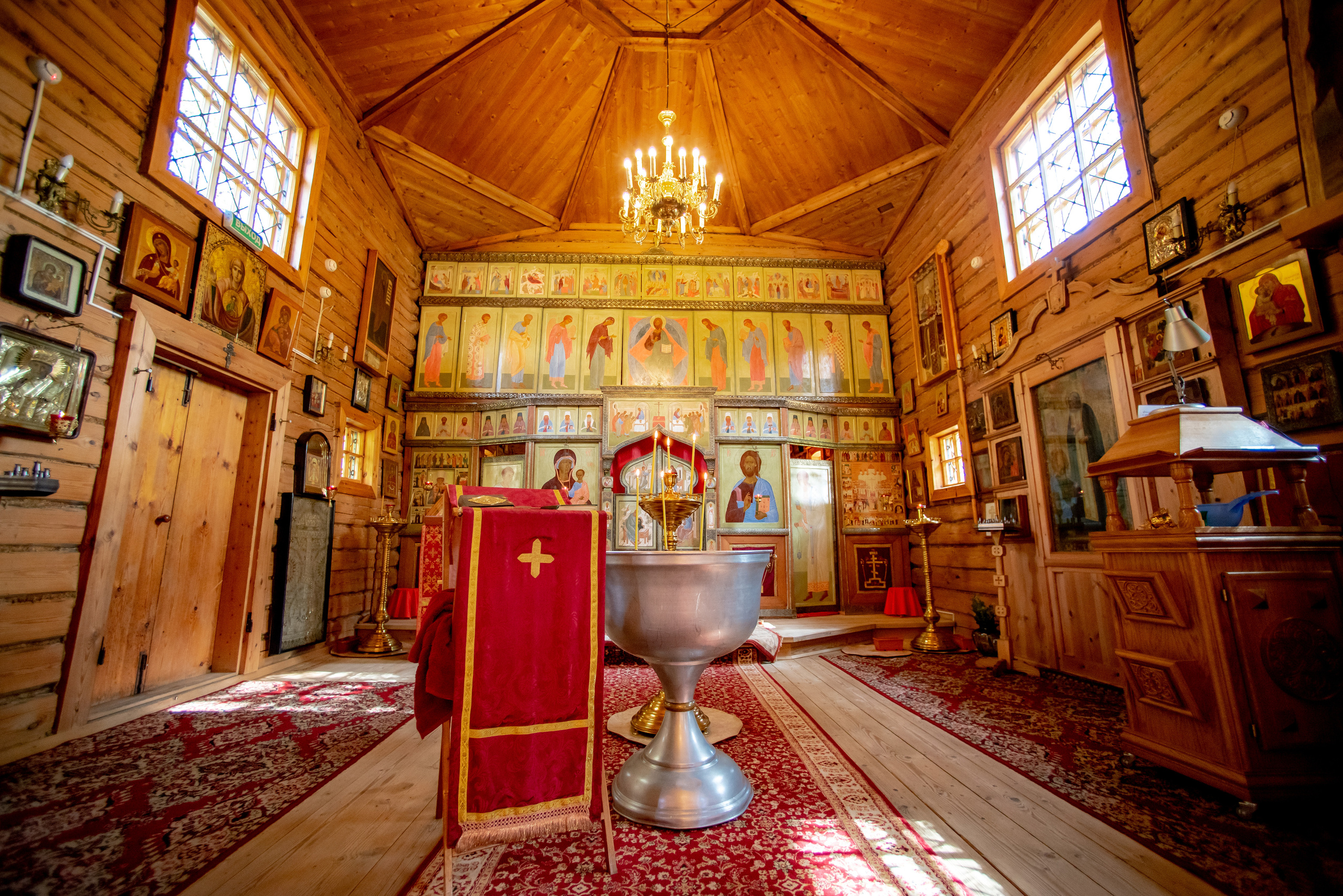 Крещение Матвея. Станислав Тюрин Фотограф Москва. Индивидуальные и семейные фотосессии;