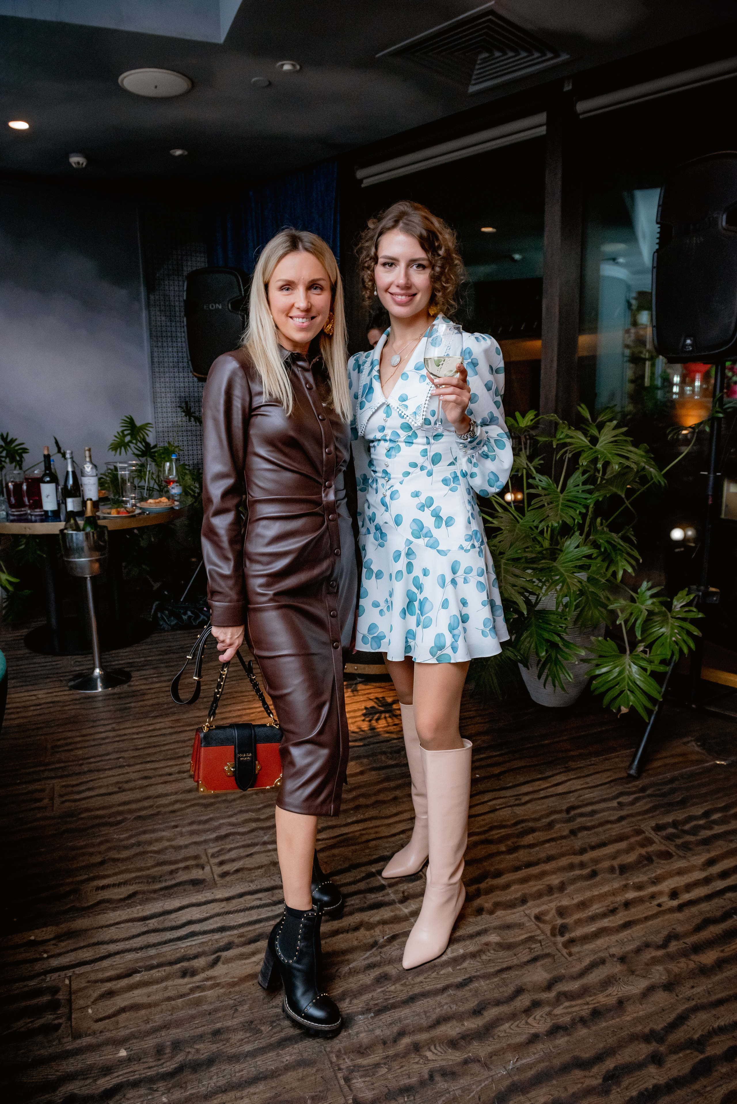 День Рождения Анна 🎁. Станислав Тюрин Фотограф Москва. Индивидуальные и семейные фотосессии;